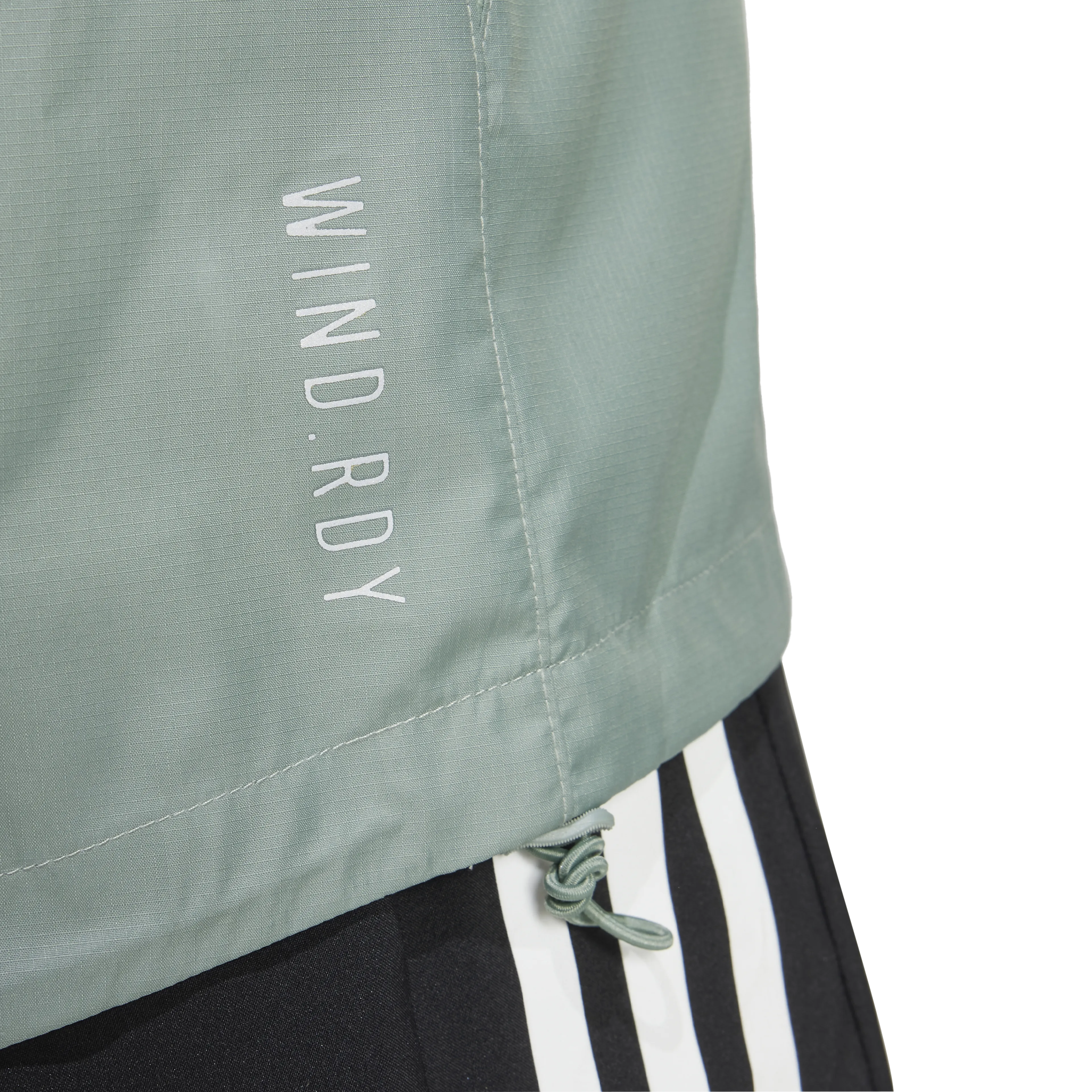 Own the Run Jacket