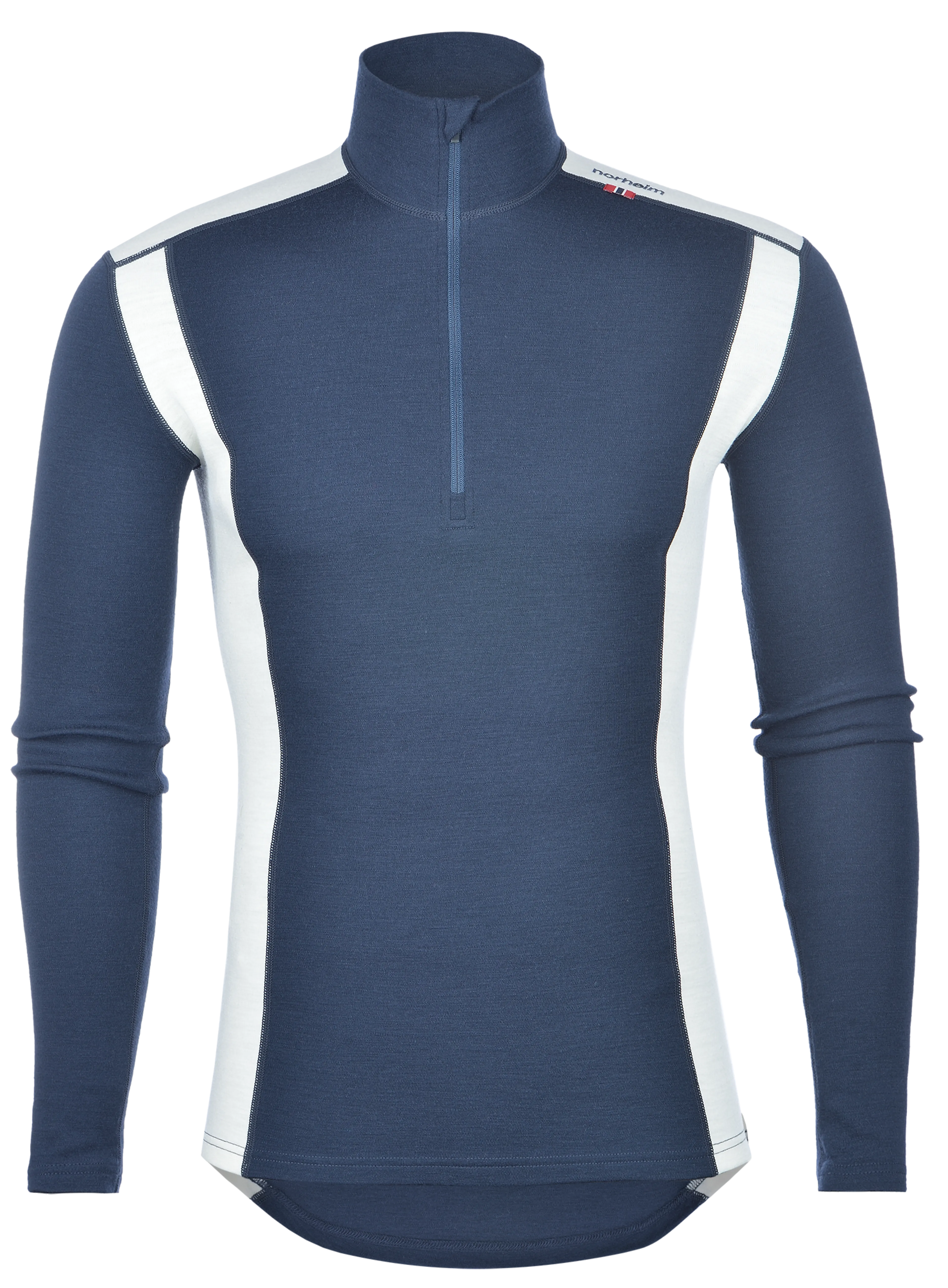 BYMARKA 2.0 M 1/2 ZIP