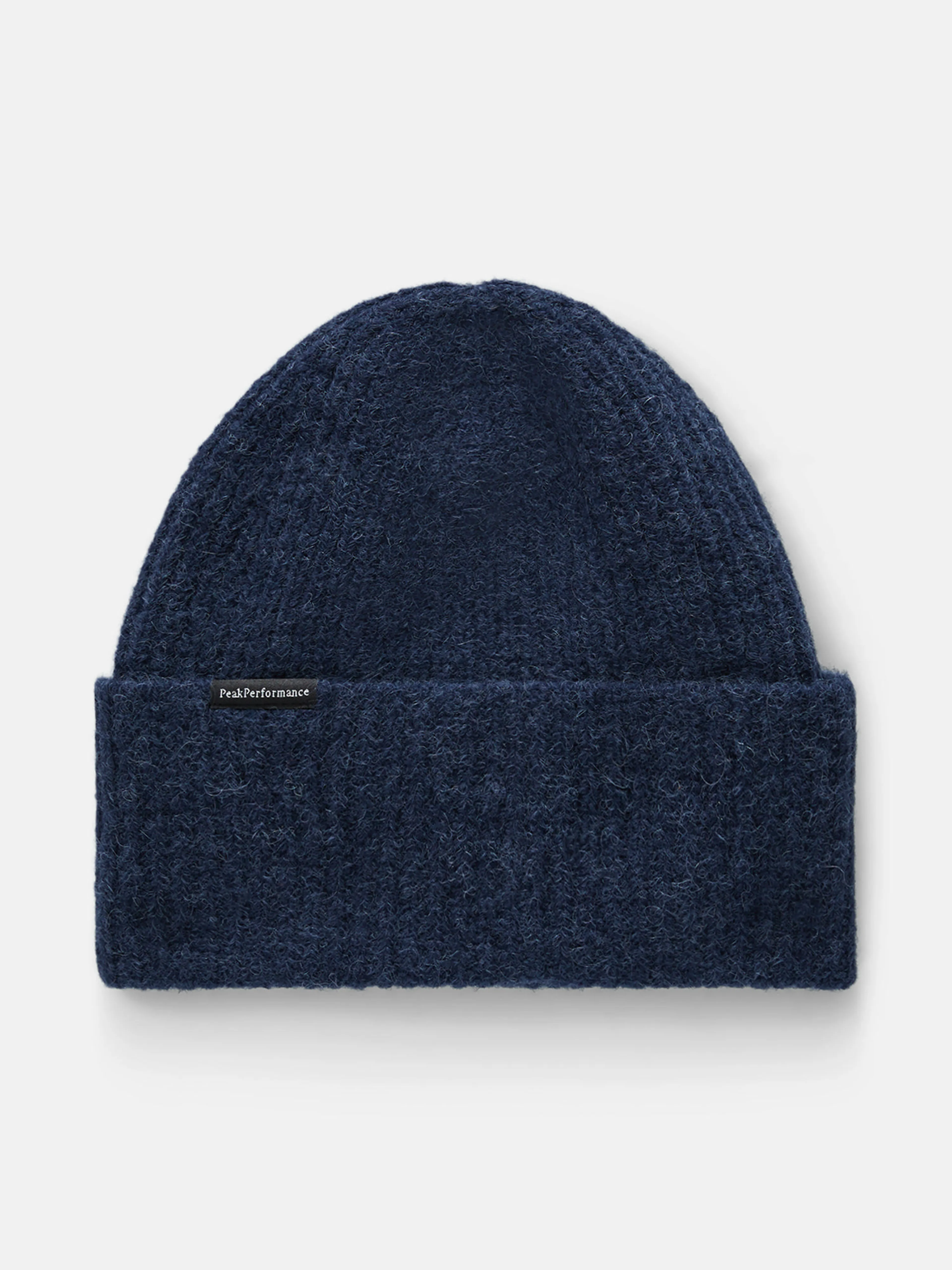 Woolblend Hat