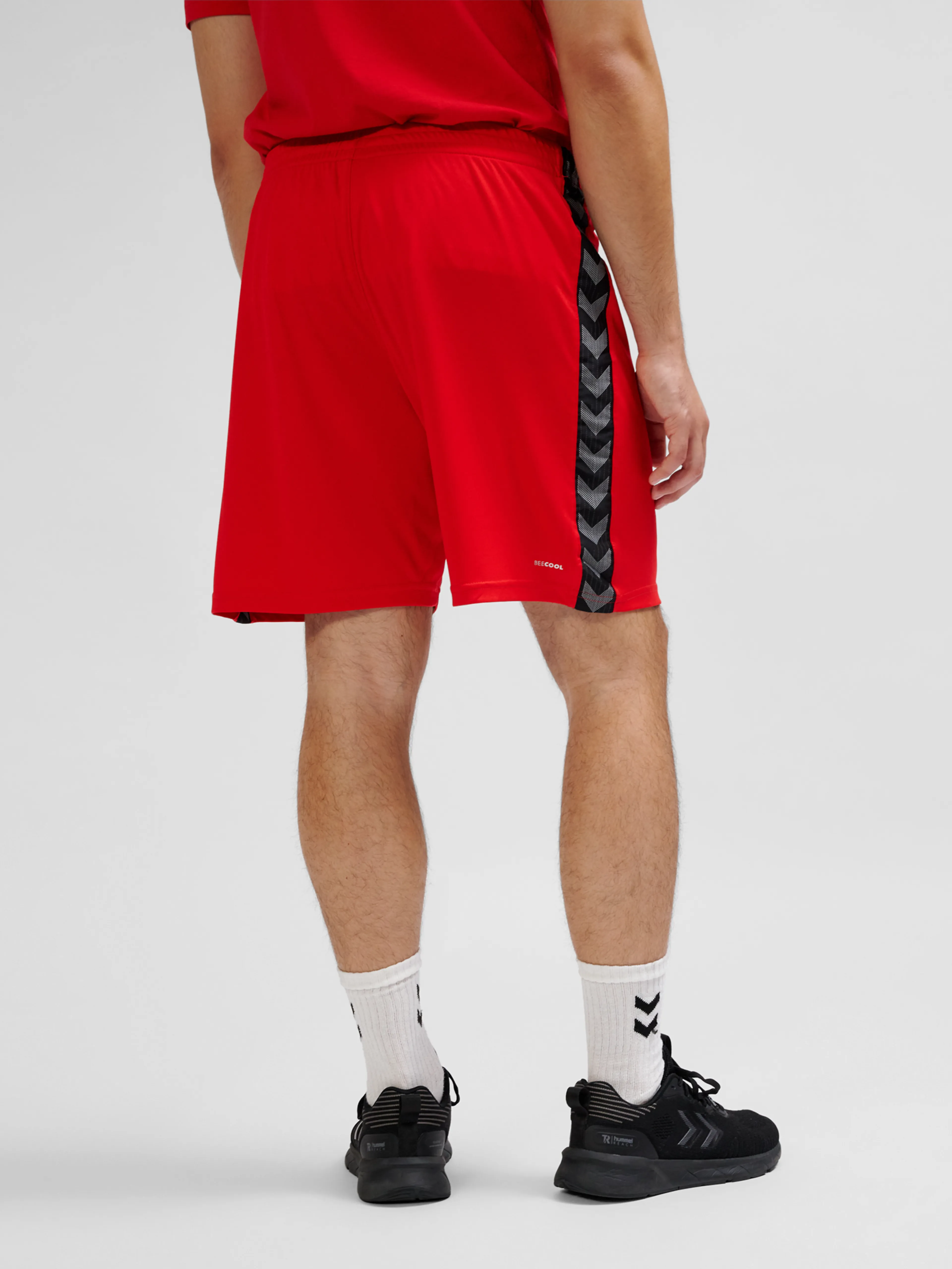 hmlAUTHENTIC PL SHORTS herre