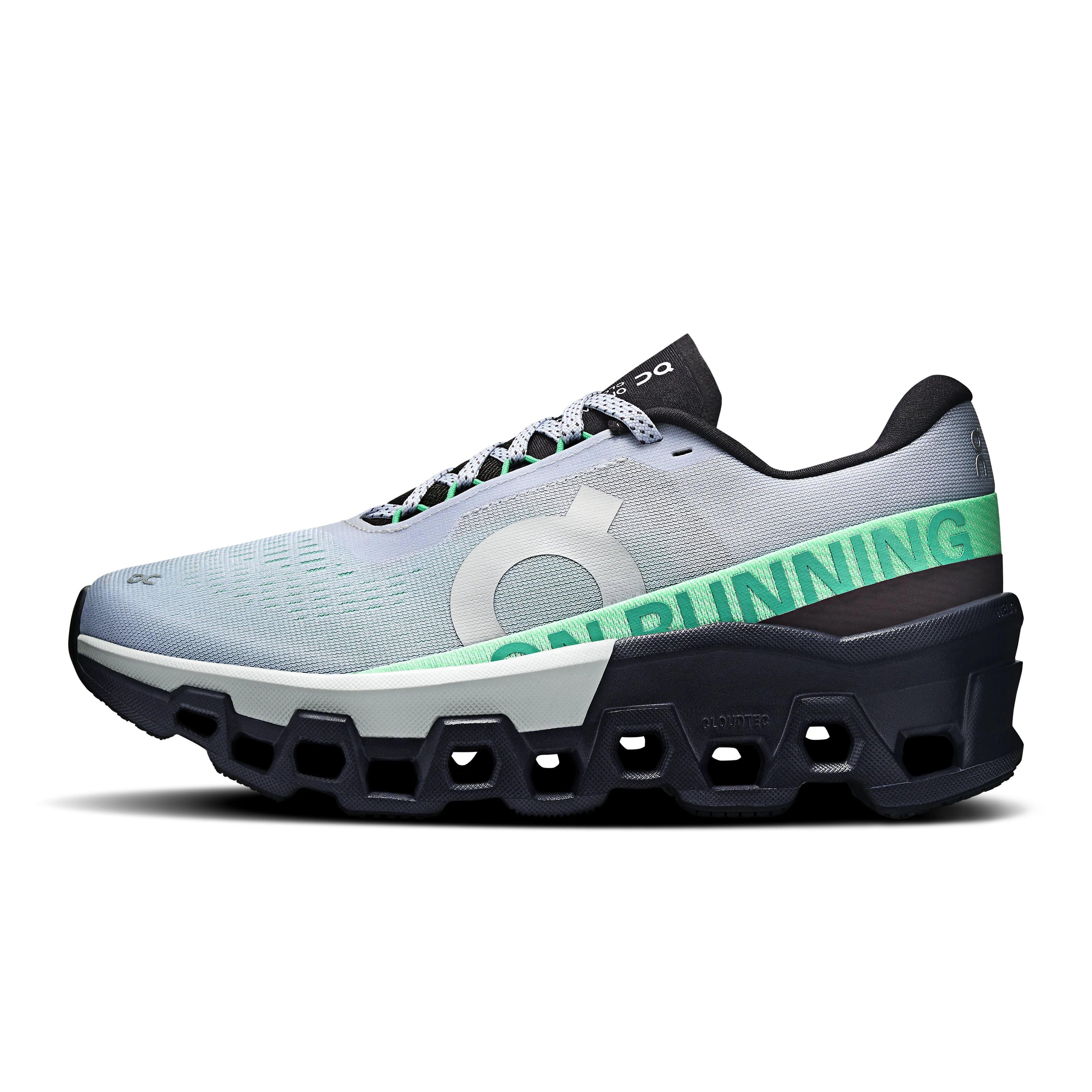 Cloudmonster 2 W