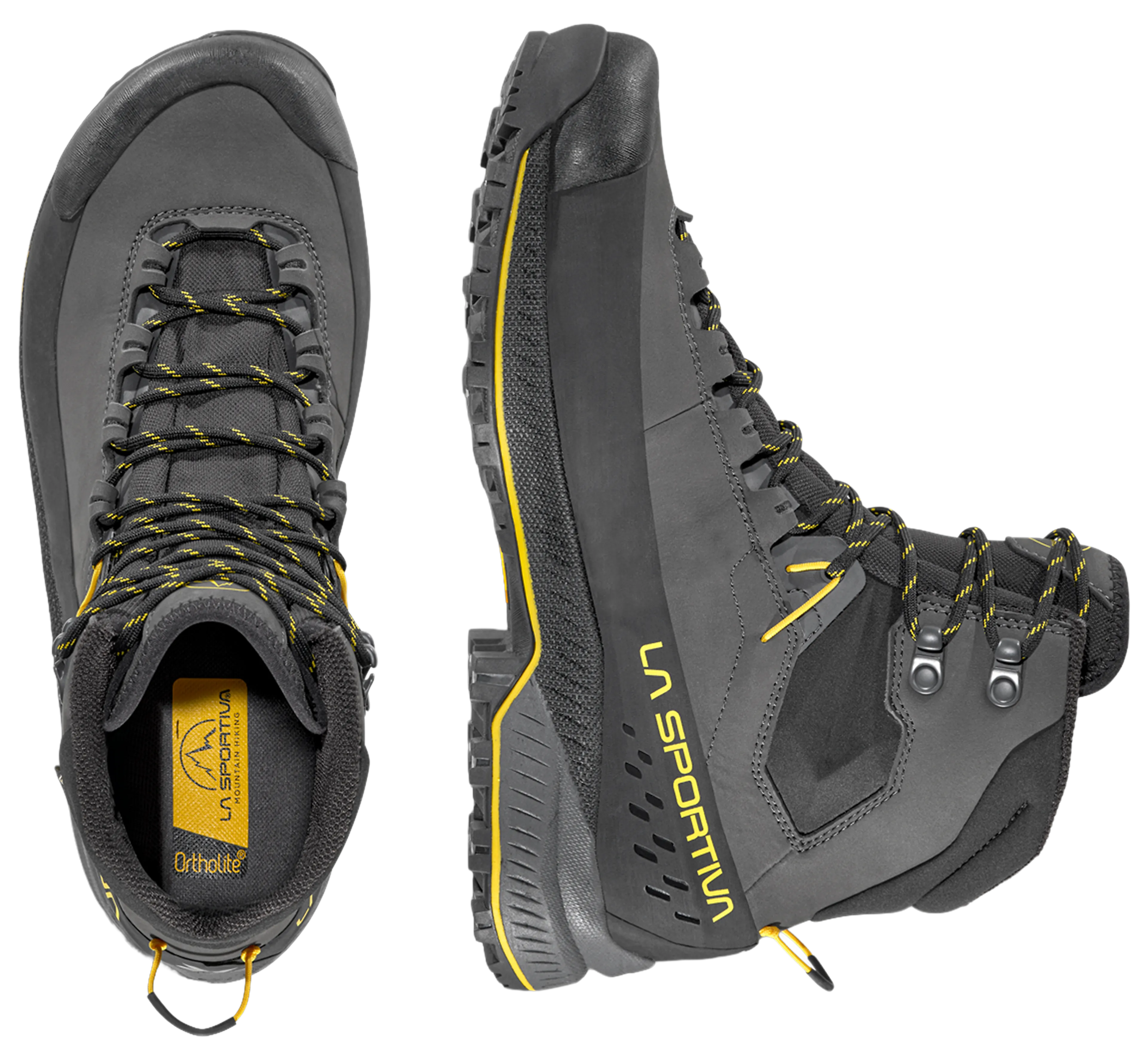 TX5 Evo Mid GTX Hikingsko