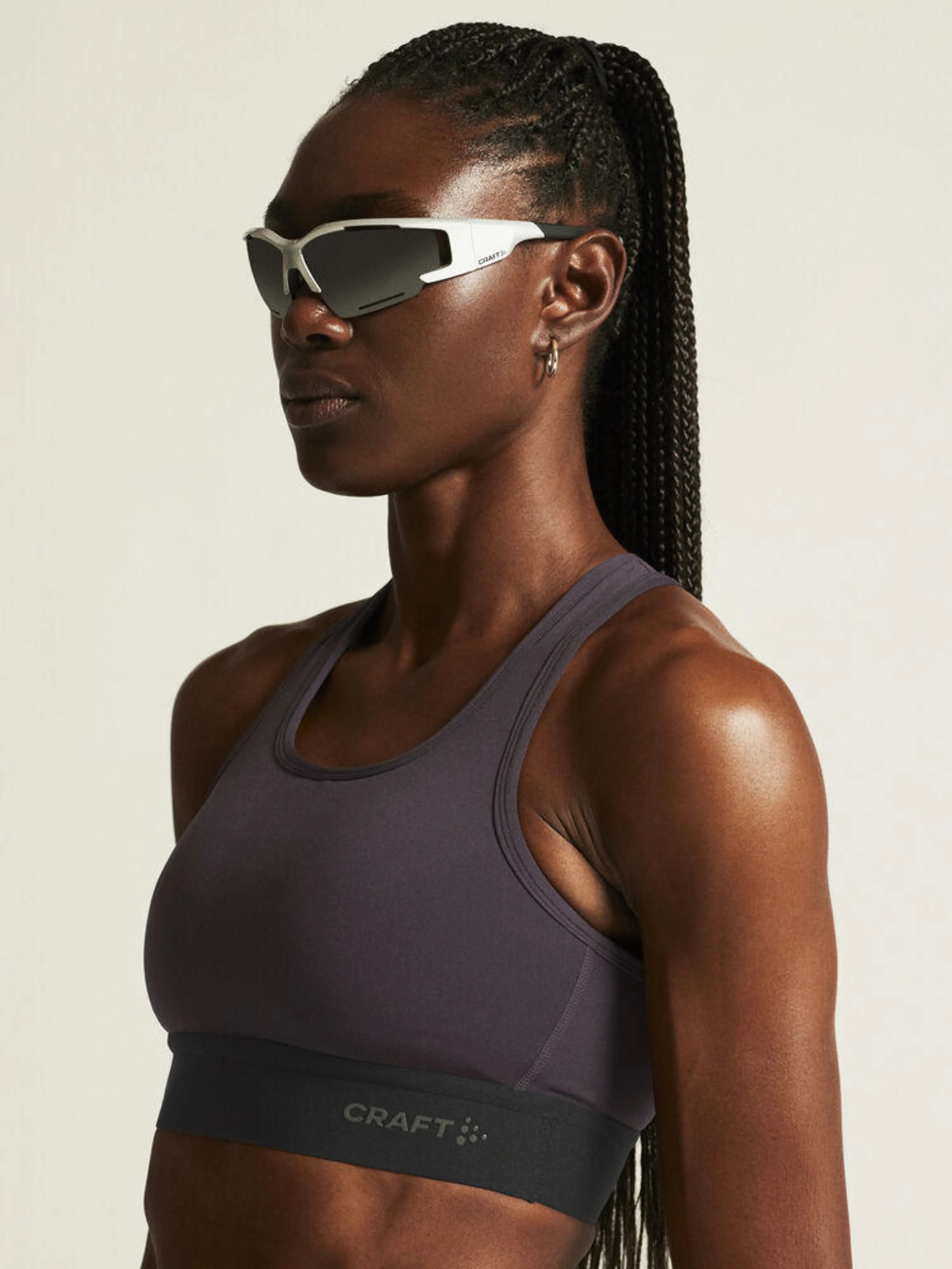 Training Bra Padded