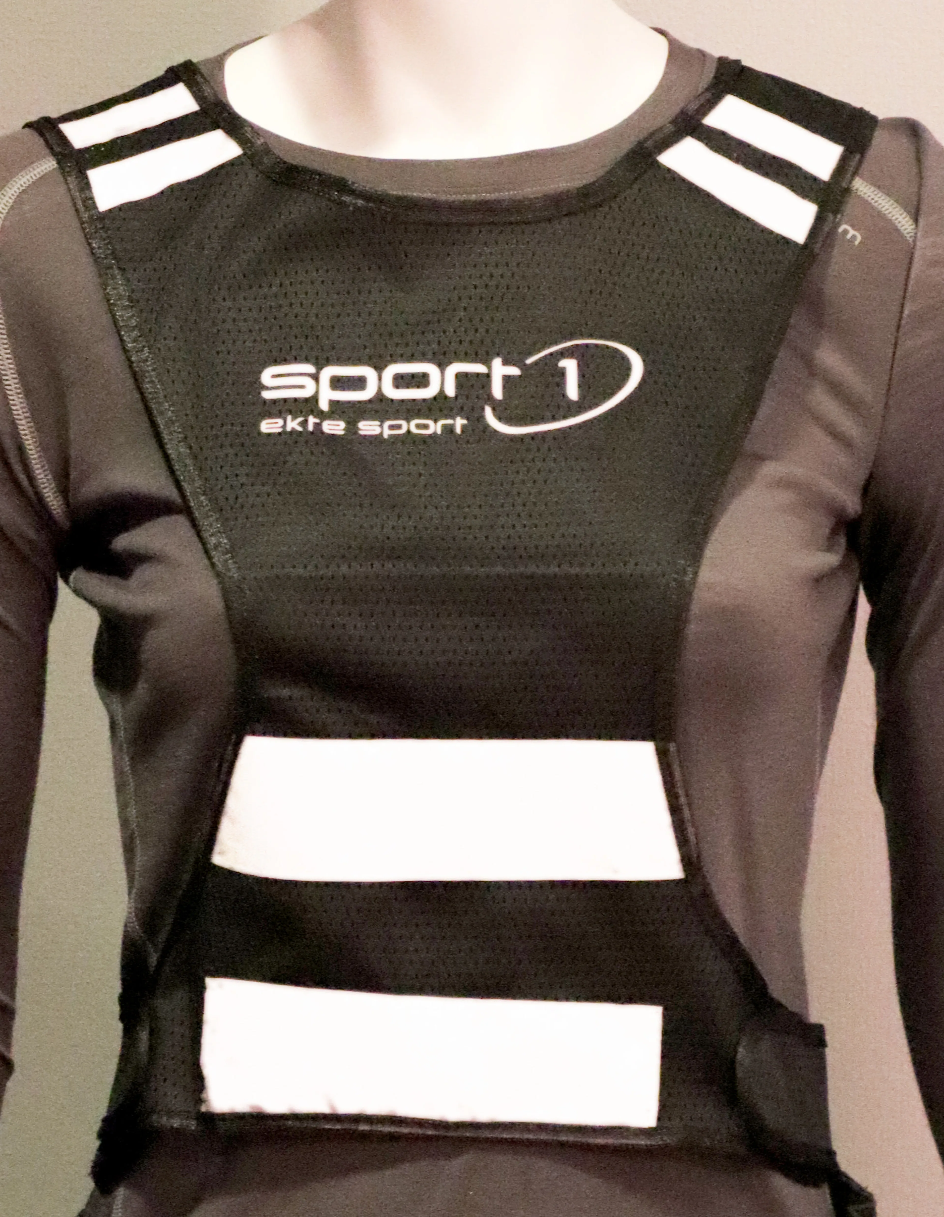 Refleksvest Sport 1 Refleksvest Sport 1