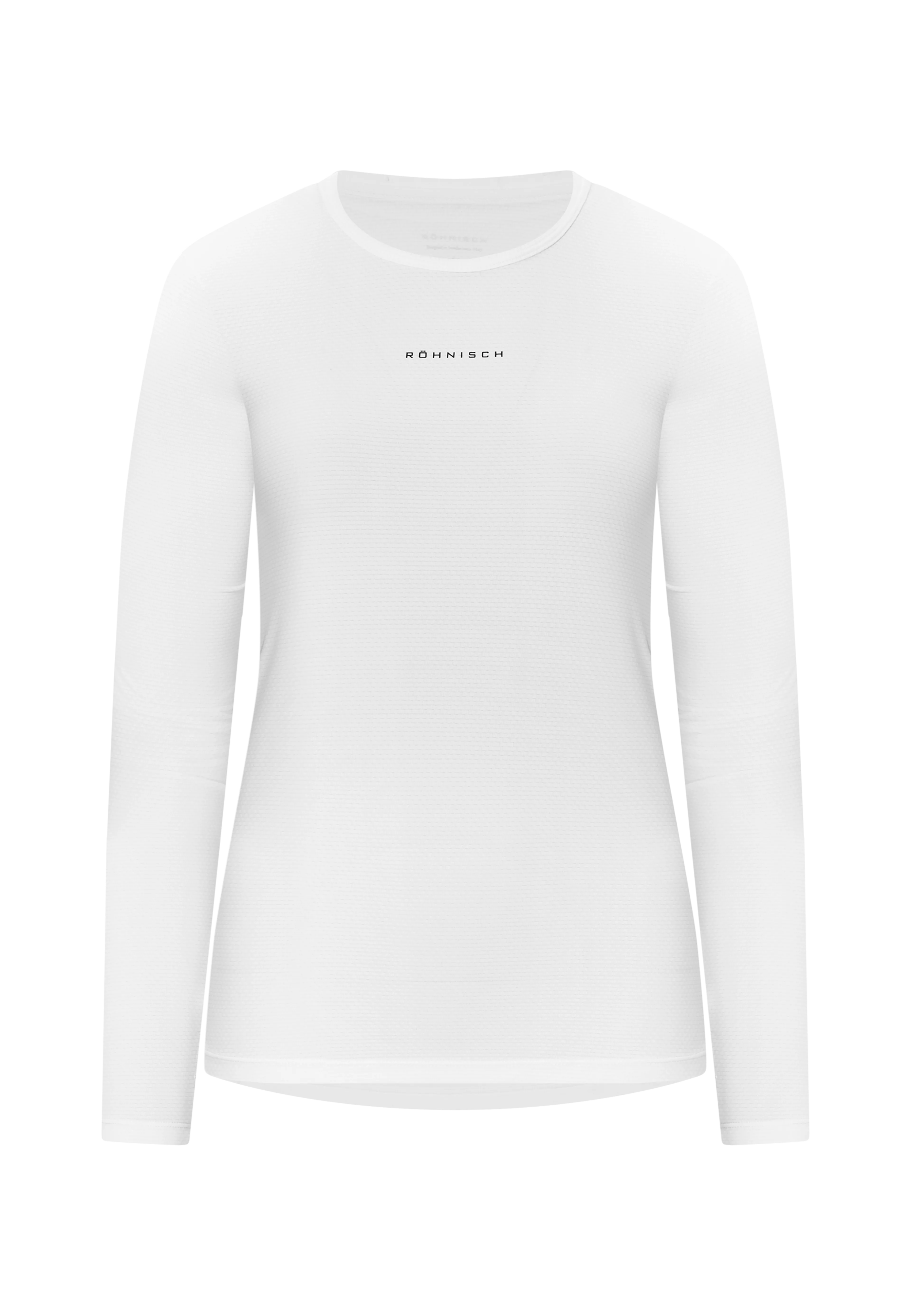 Jacquard LS Top