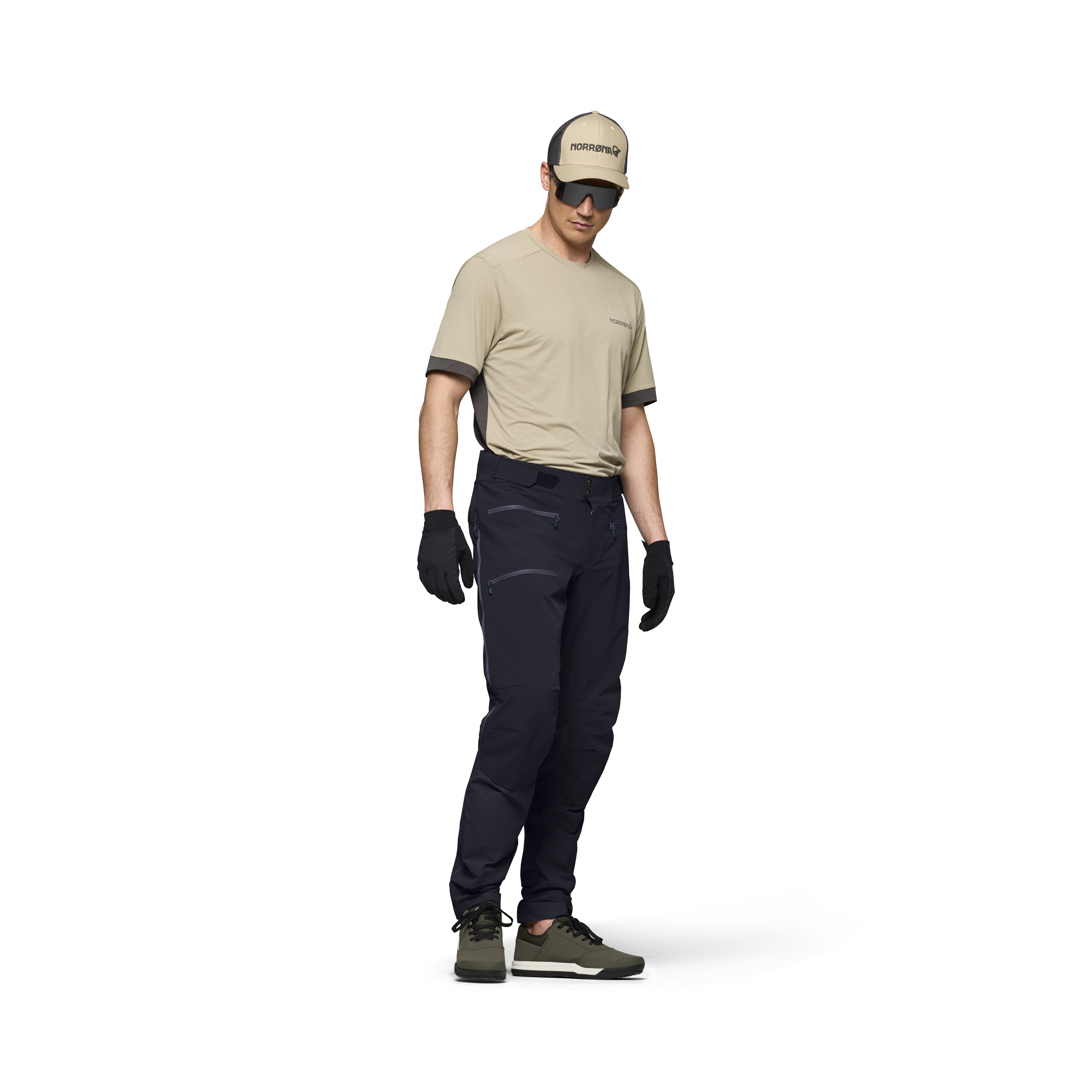 fjørå flex1 Pants M's