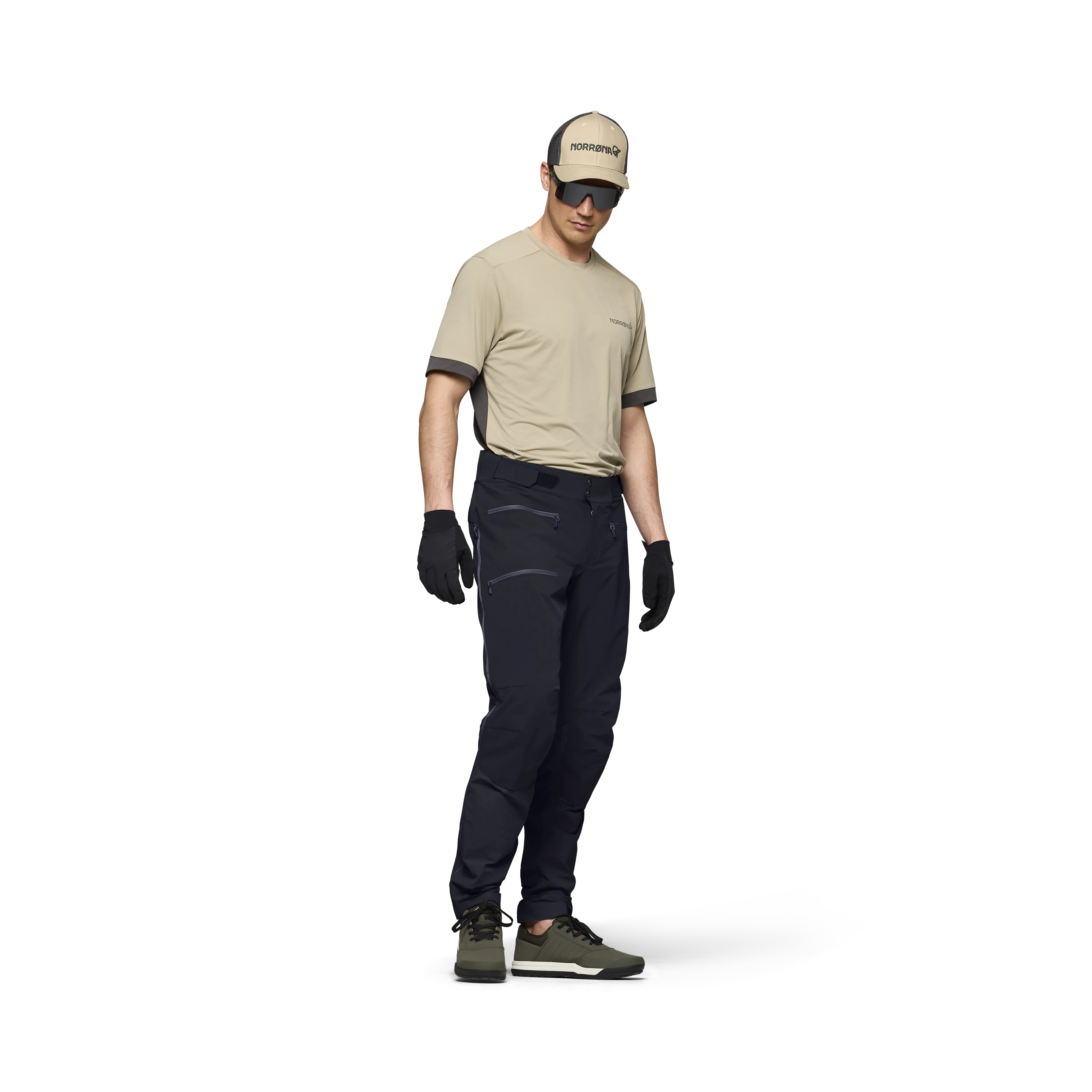 fjørå flex1 Pants M's