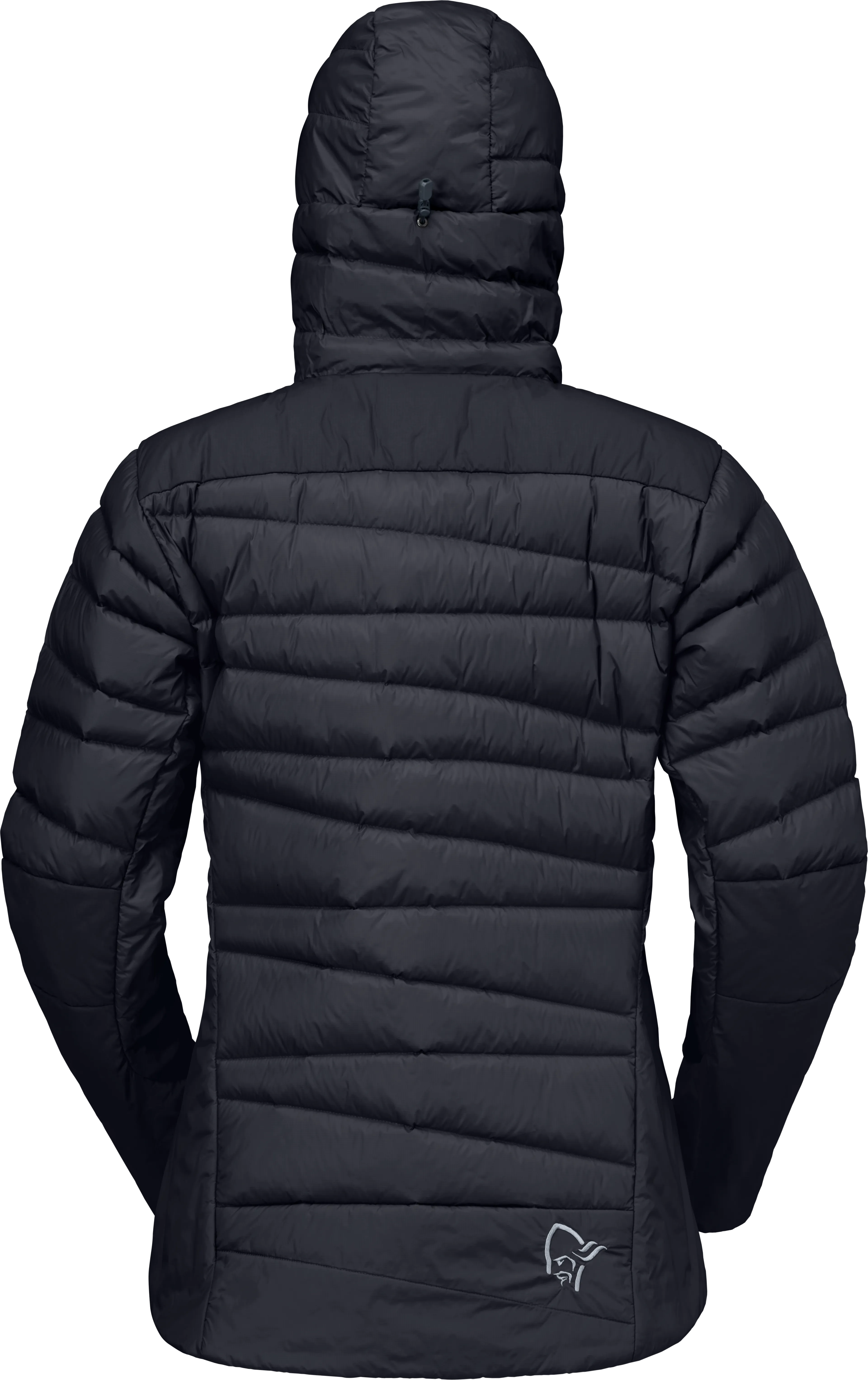 falketind down750 Hood W's