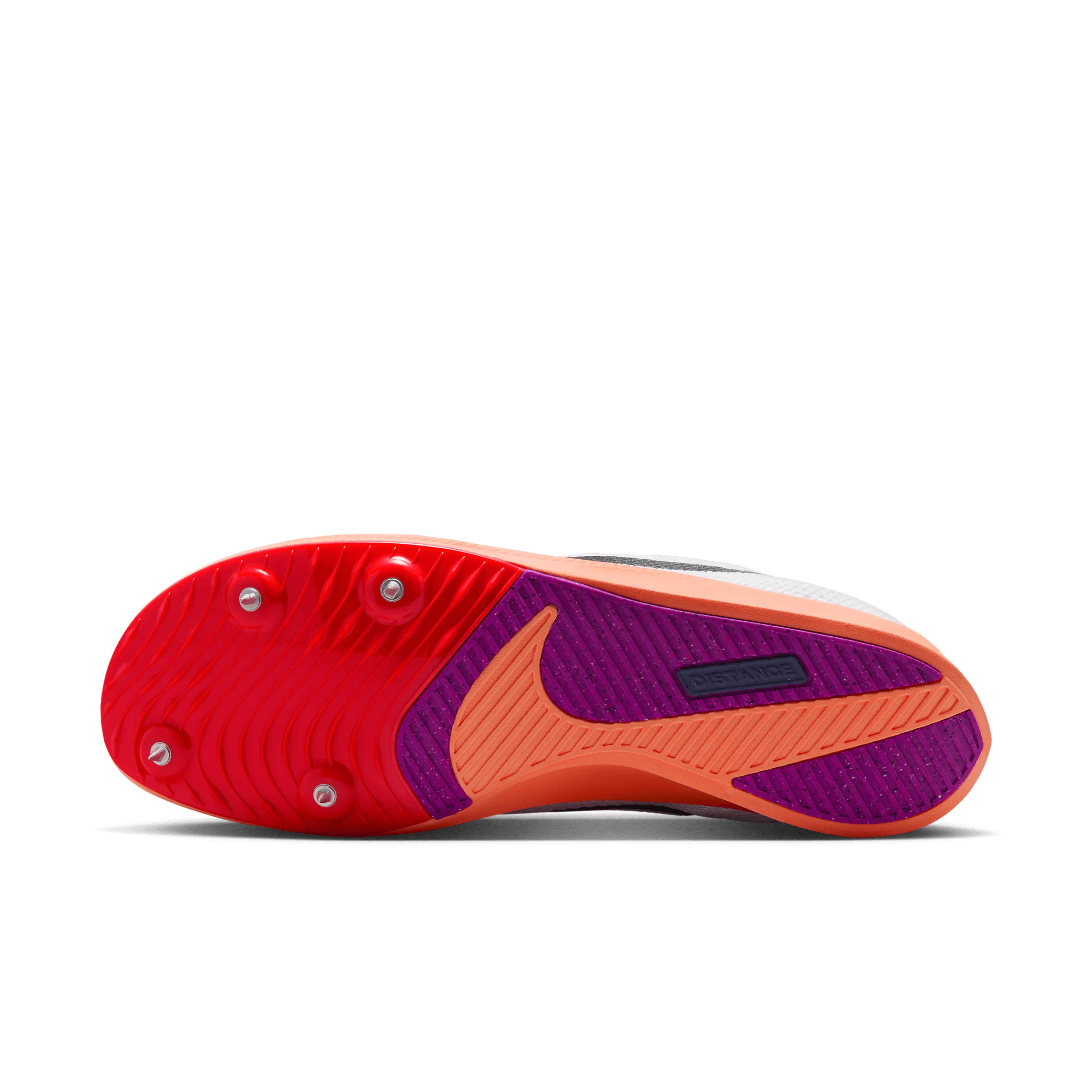 NIKE ZOOM RIVAL DISTANCE