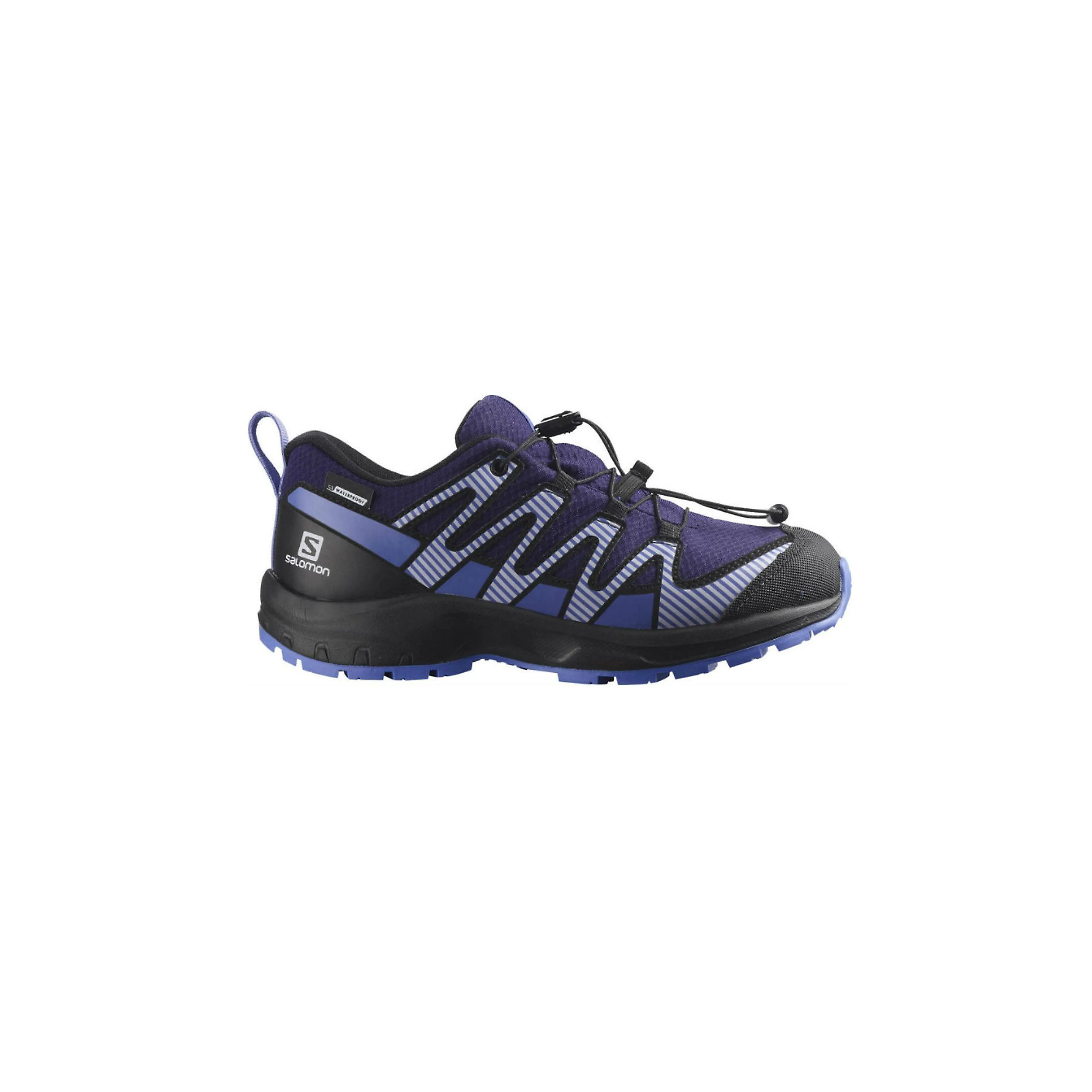 XA PRO V8 CSWP tursko barn/junior