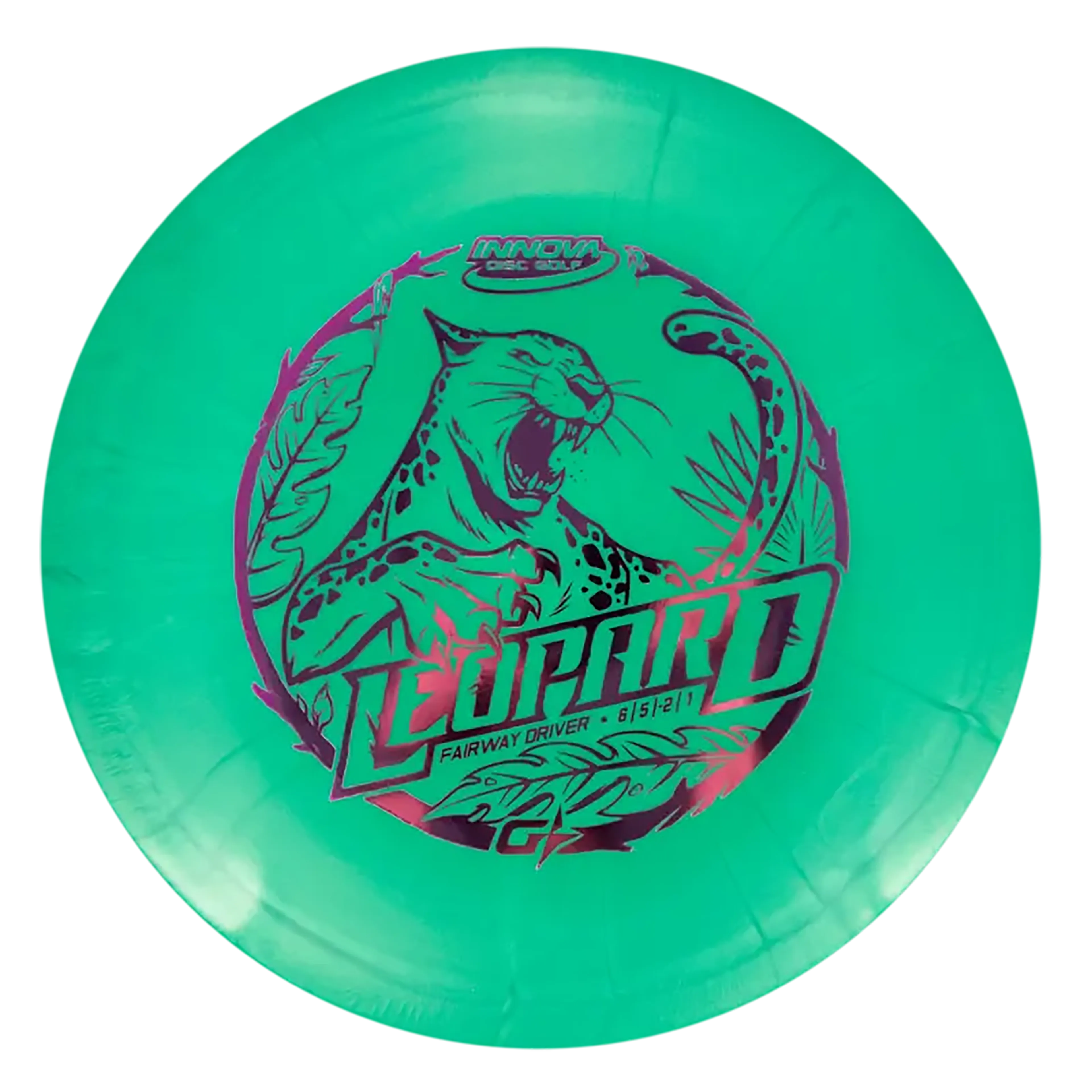 Innova GStar Premium Starter Set