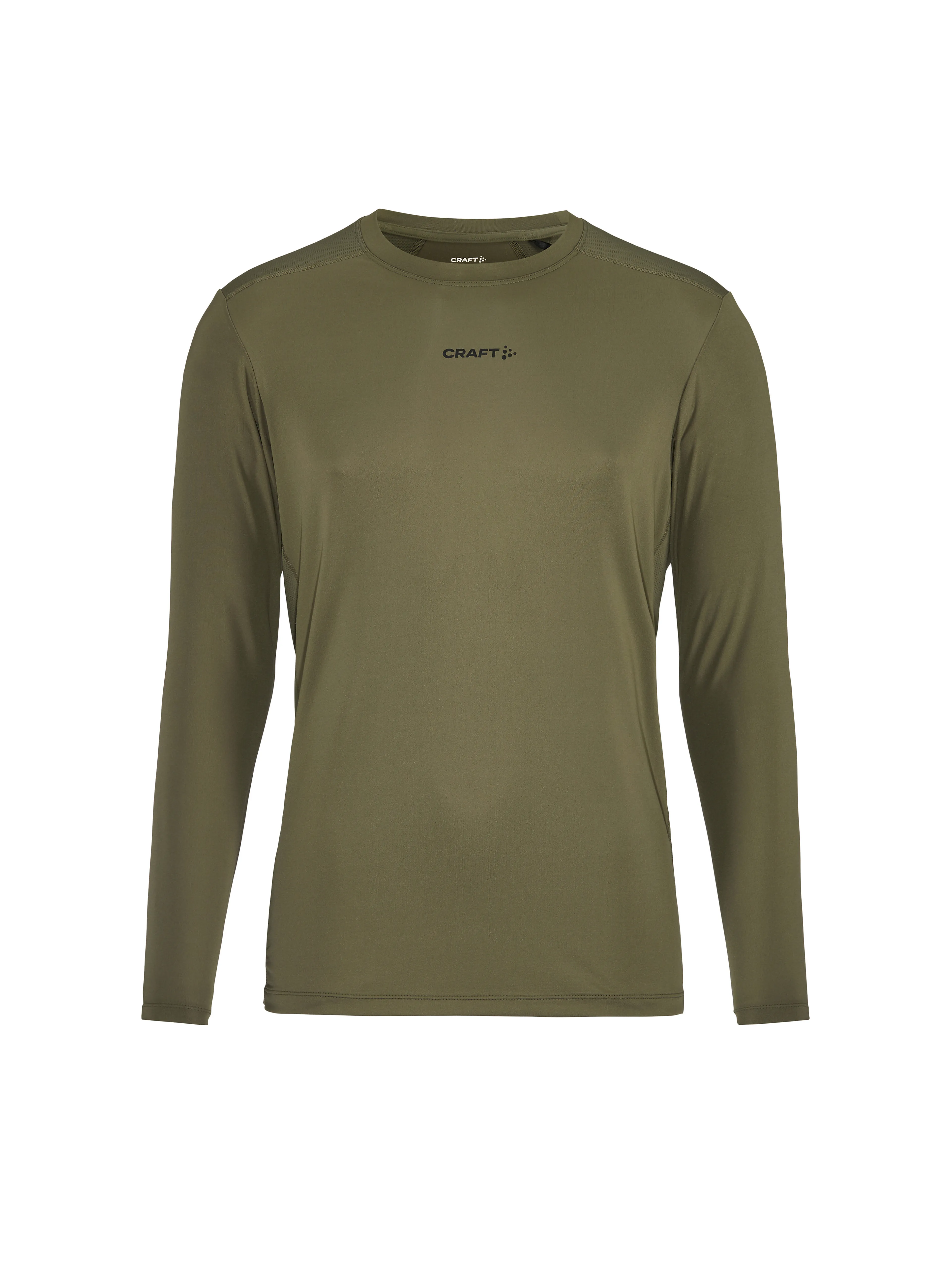 Adv Essence Ls Tee 2 M