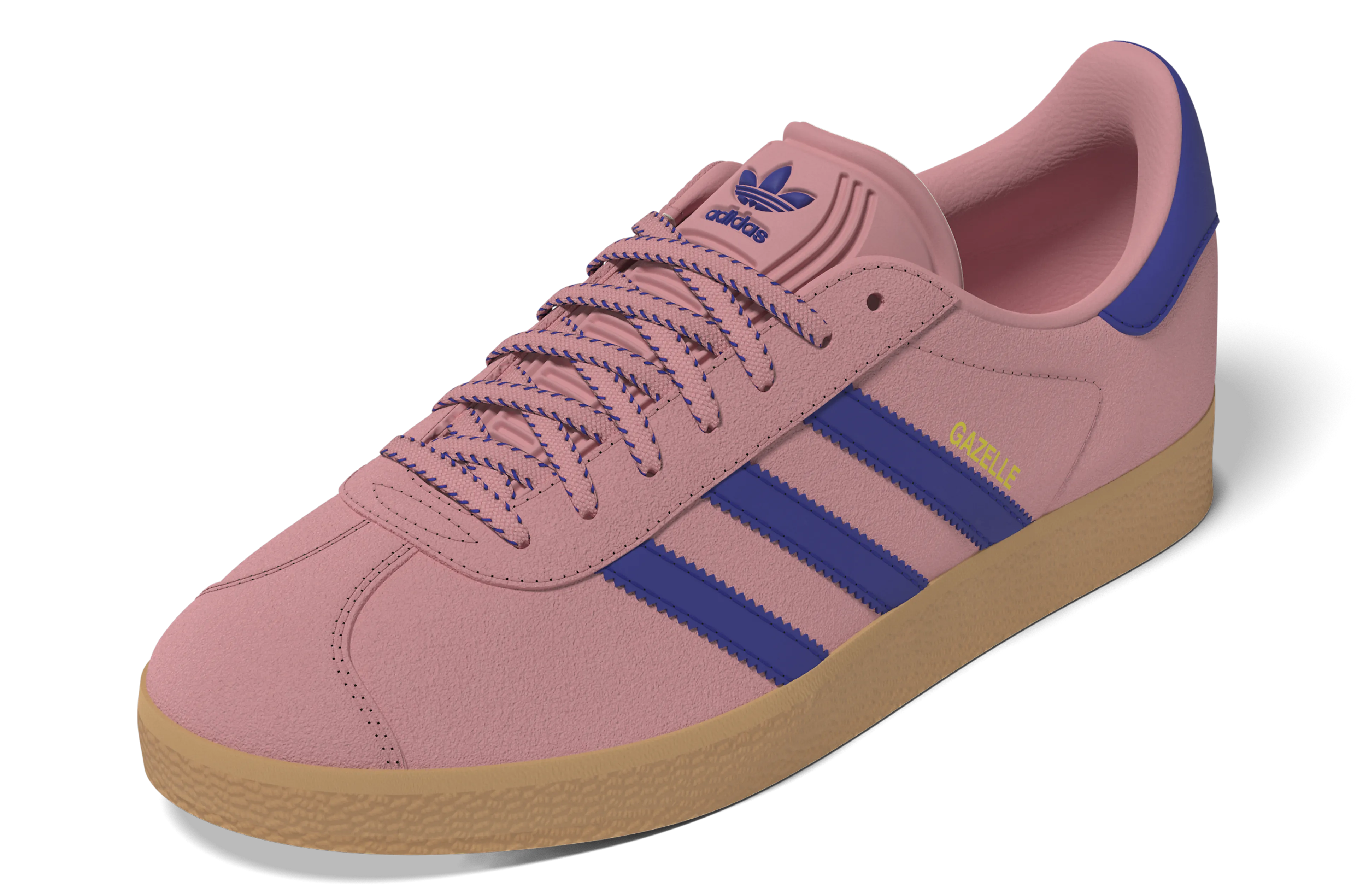 GAZELLE W
