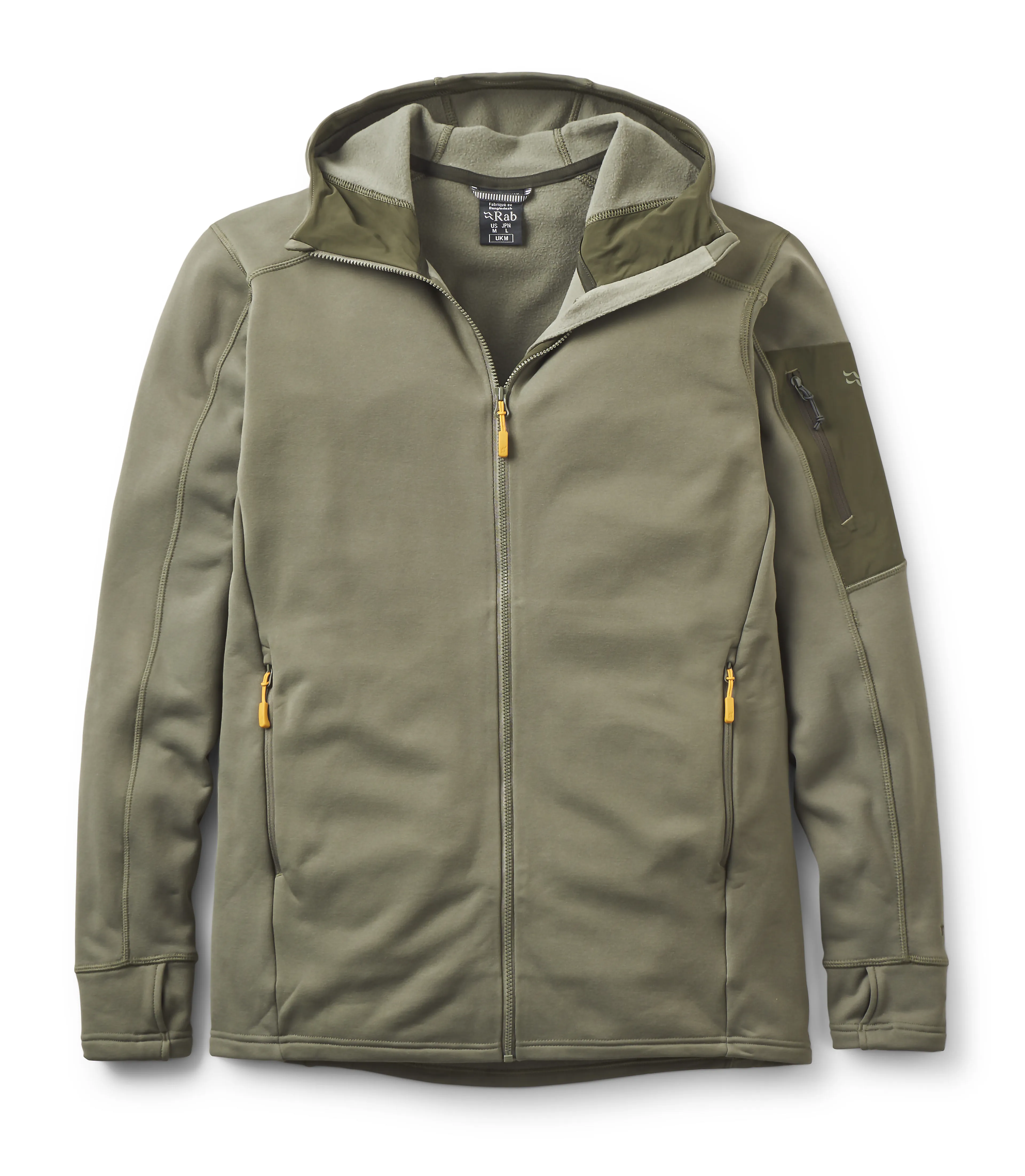 Light Khaki