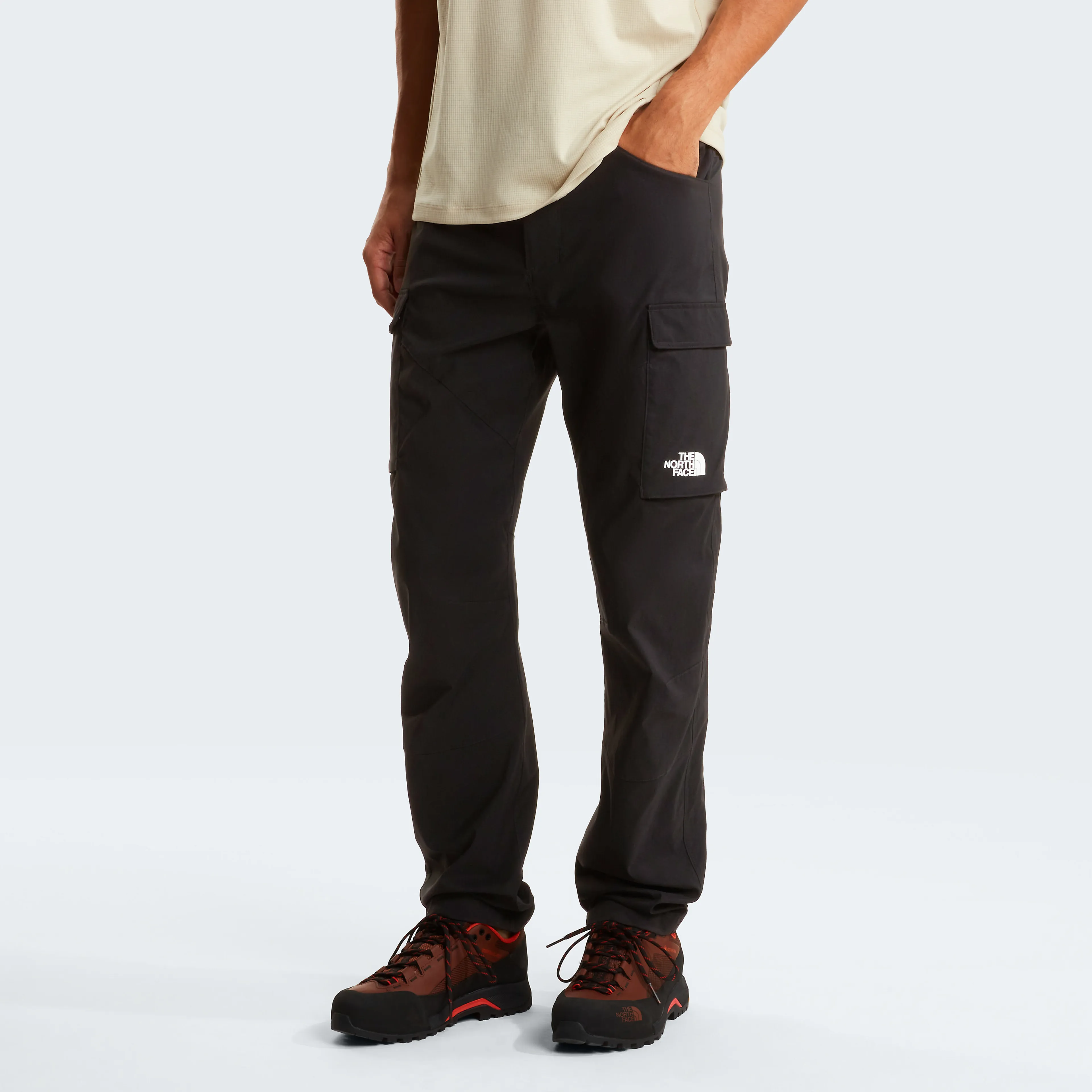 M EXPLORATION CARGO PANTS