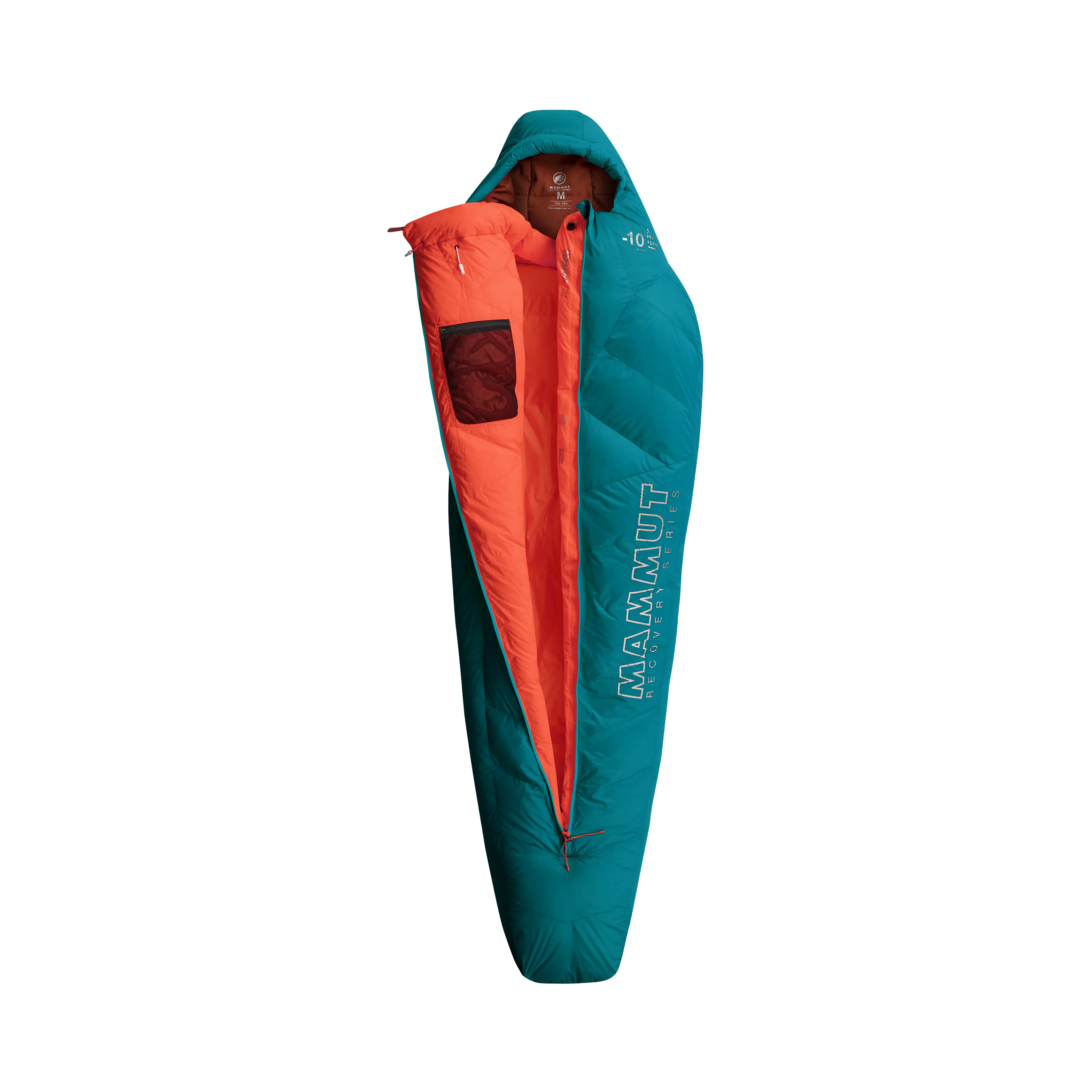 Women's Perform Down Bag -10C