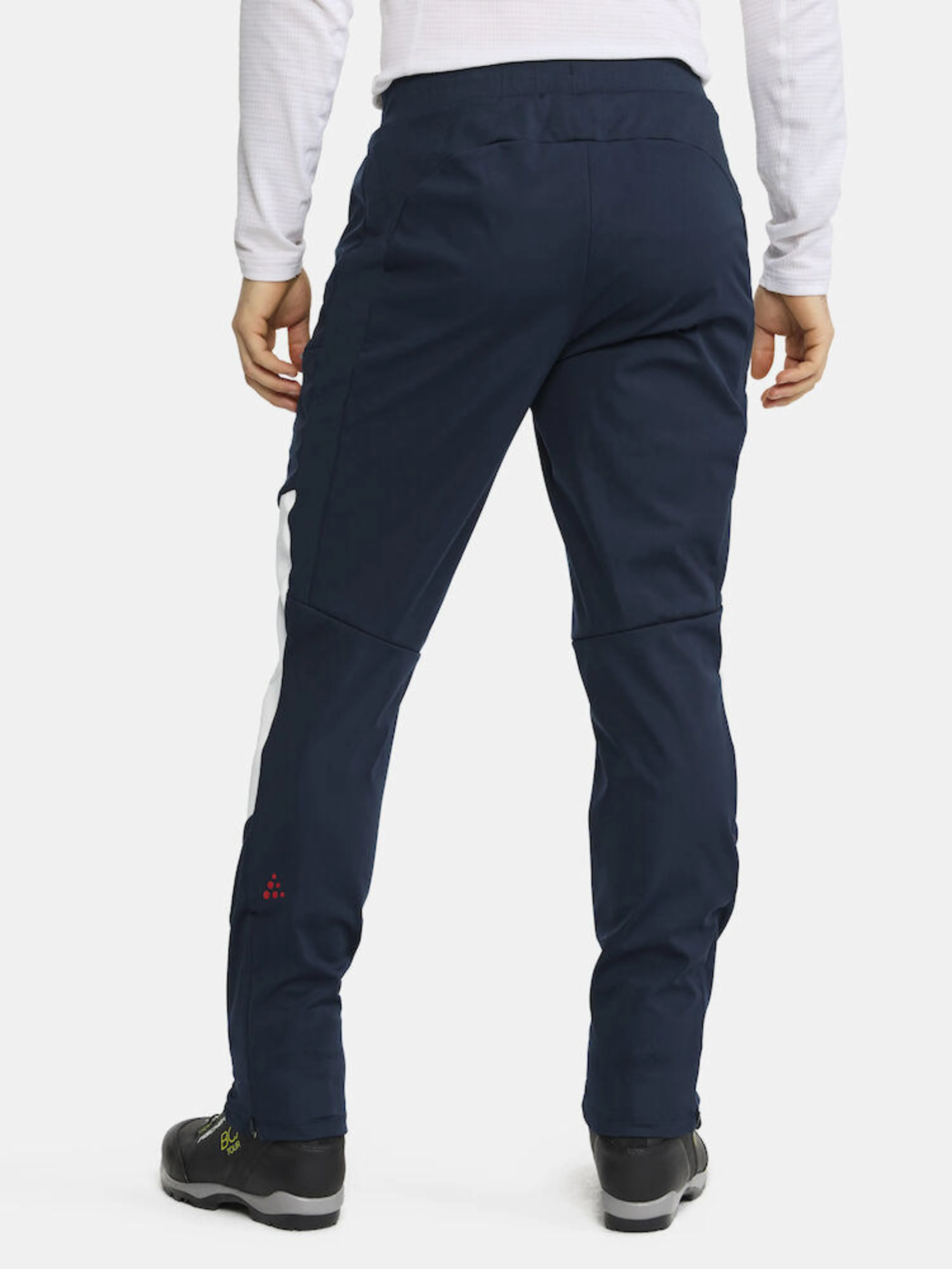 NOR Adv Backcountry Hybrid Pants M NOR Adv Backcountry Hybrid Pants M
