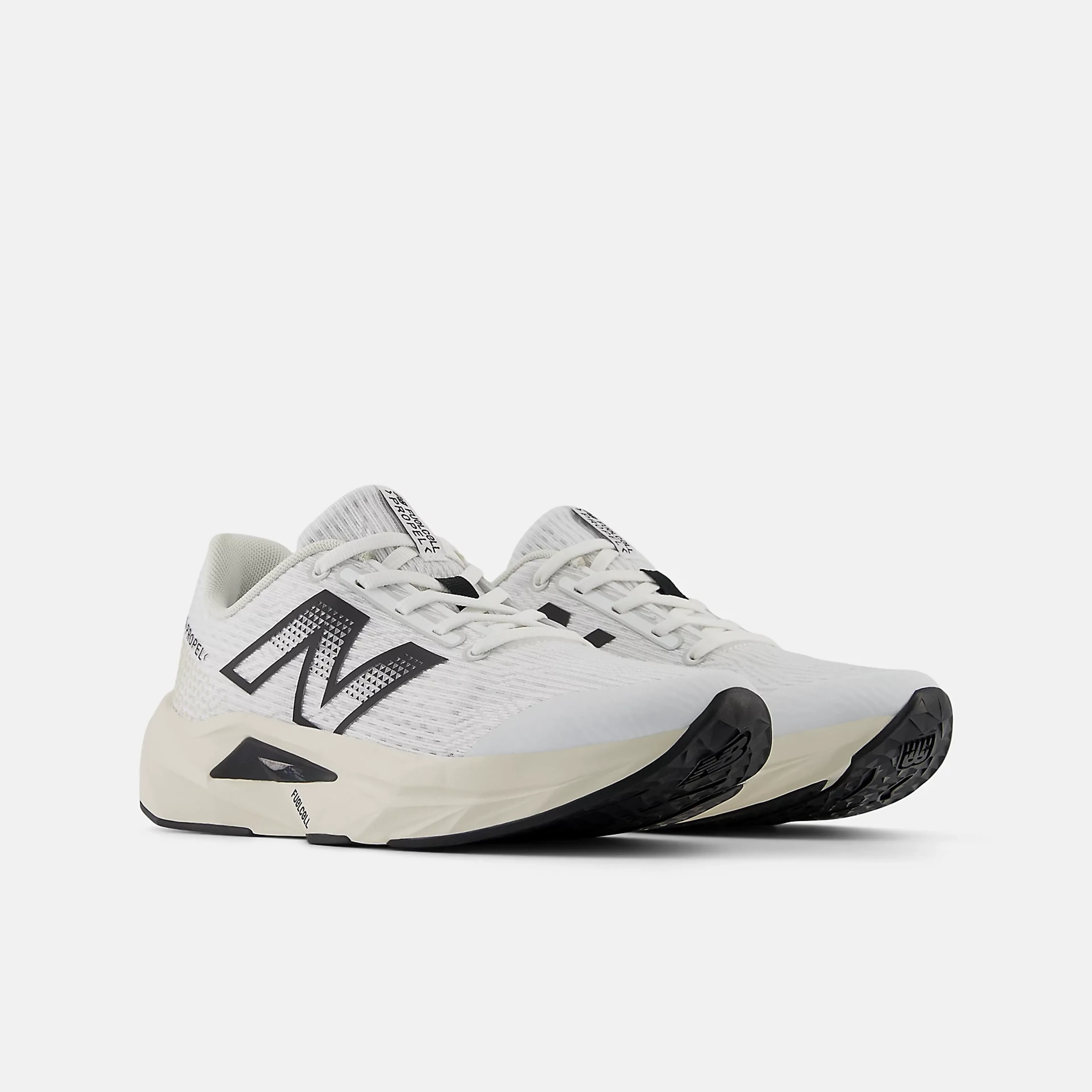 FuelCell Propel v5 Kids Lace