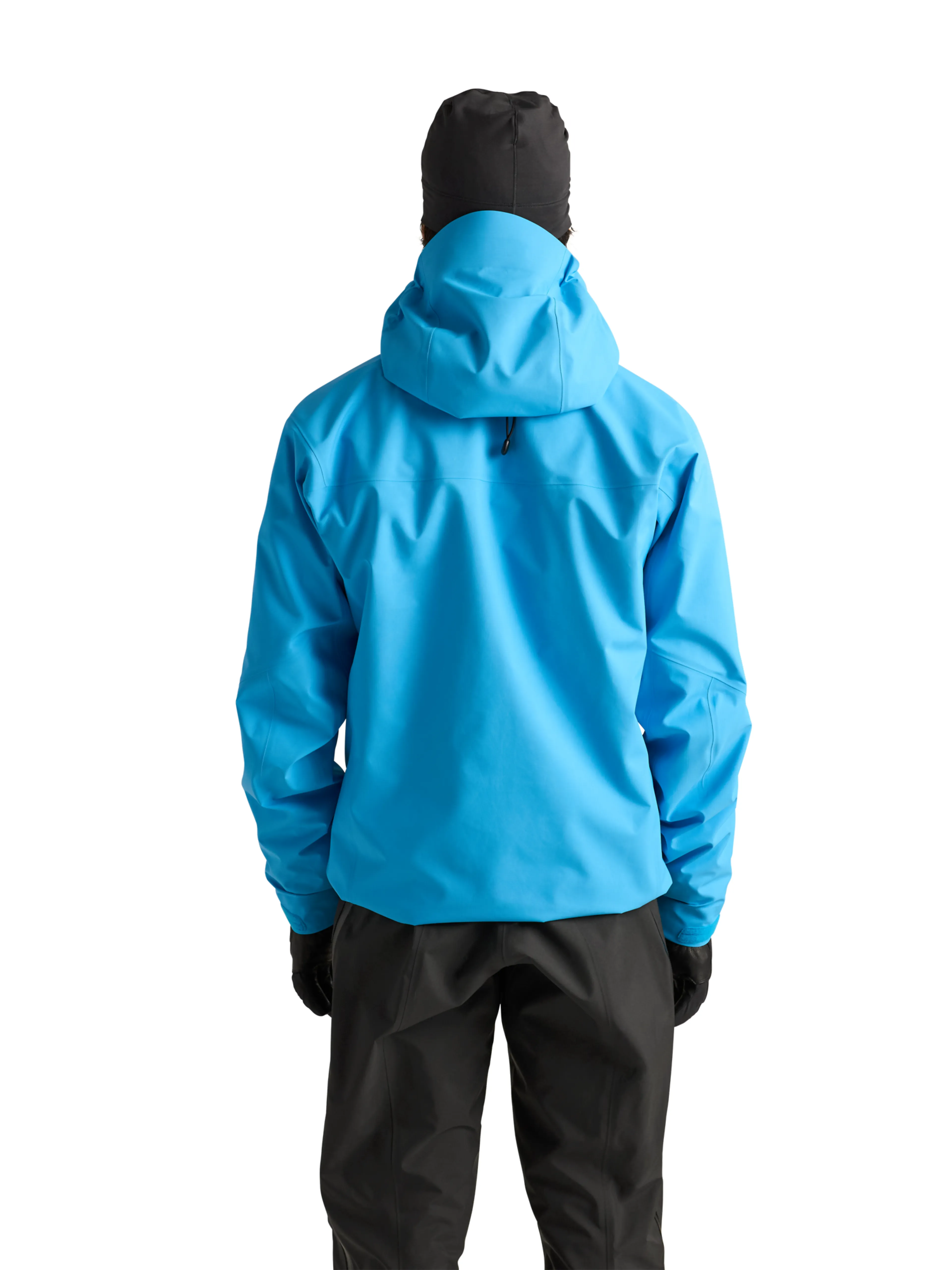 Alpha SV Jacket M