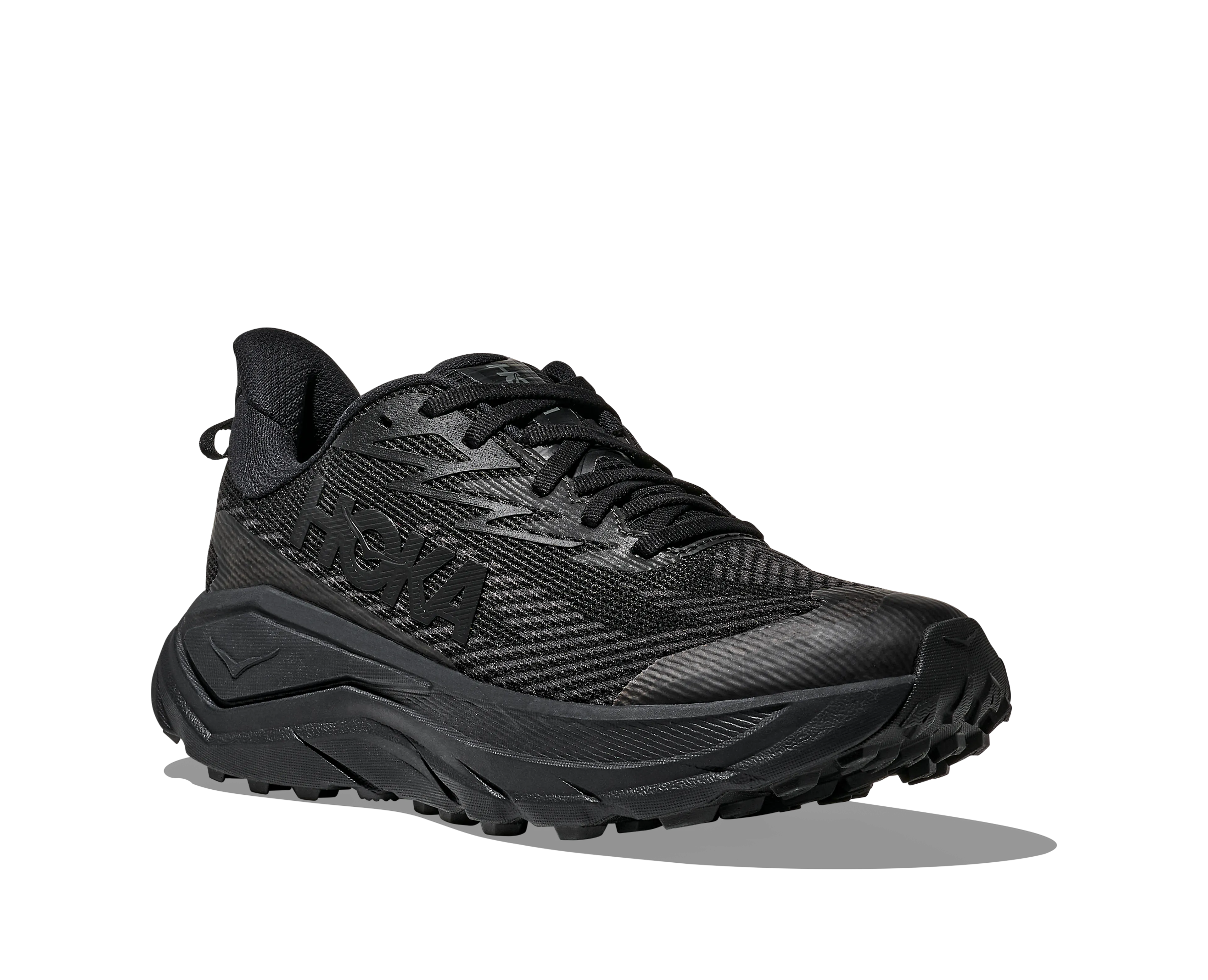 BLACK / CARBON BLACK