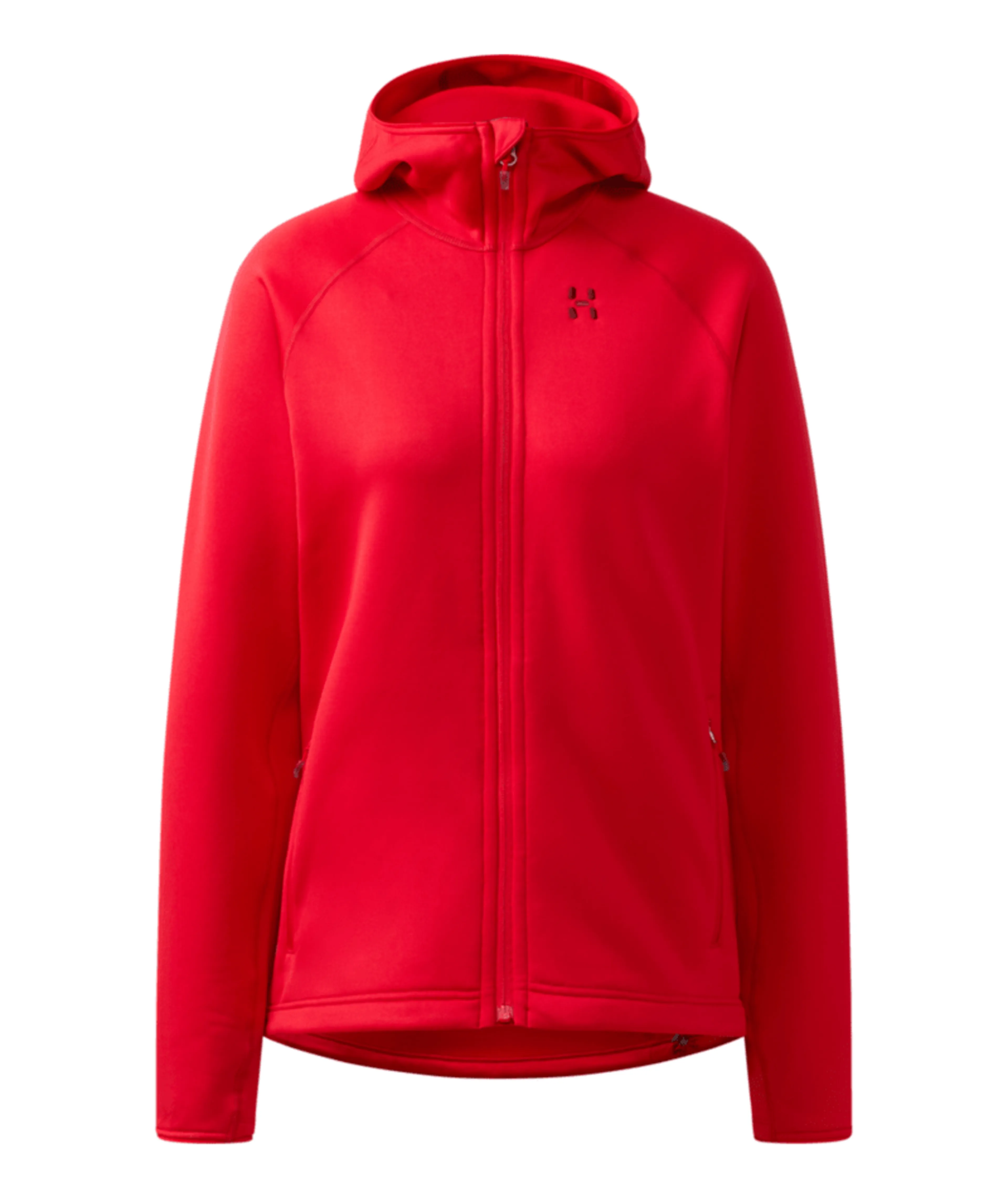 Magma Mid Hood Women