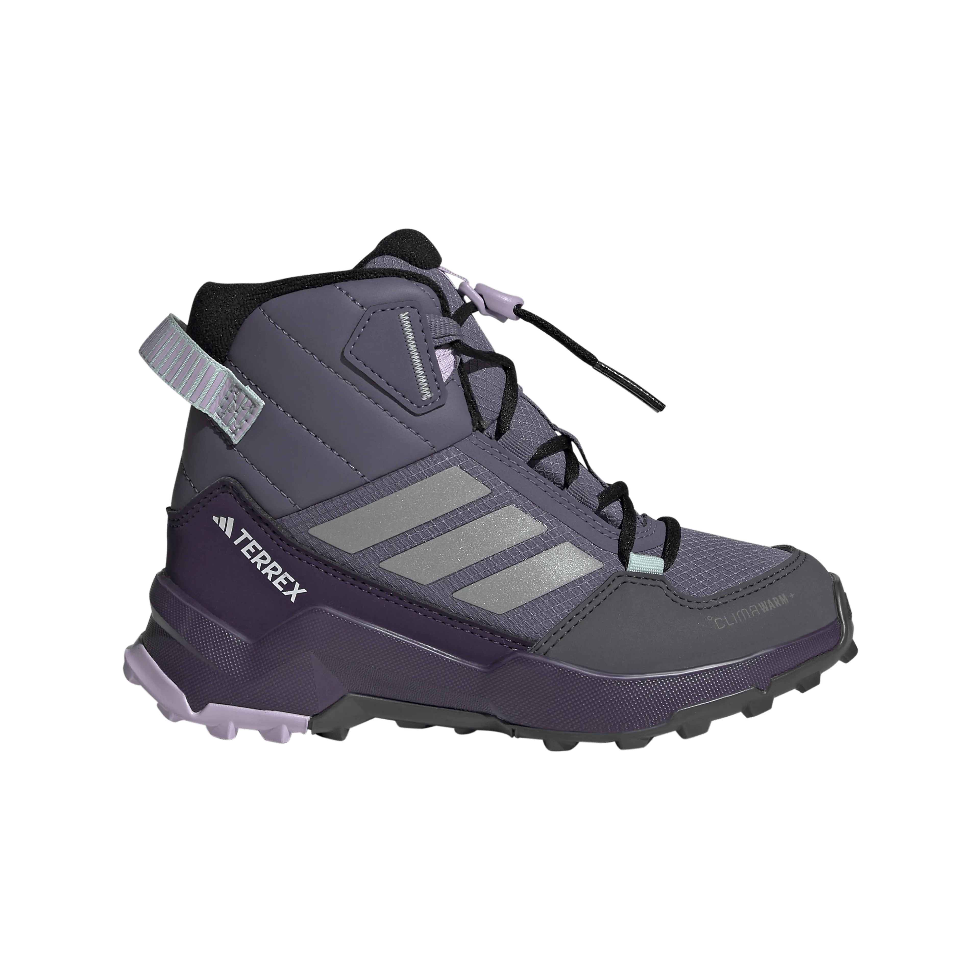 Terrex Ax4r Mid CLIMAWARM+ Hiking Sko Barn