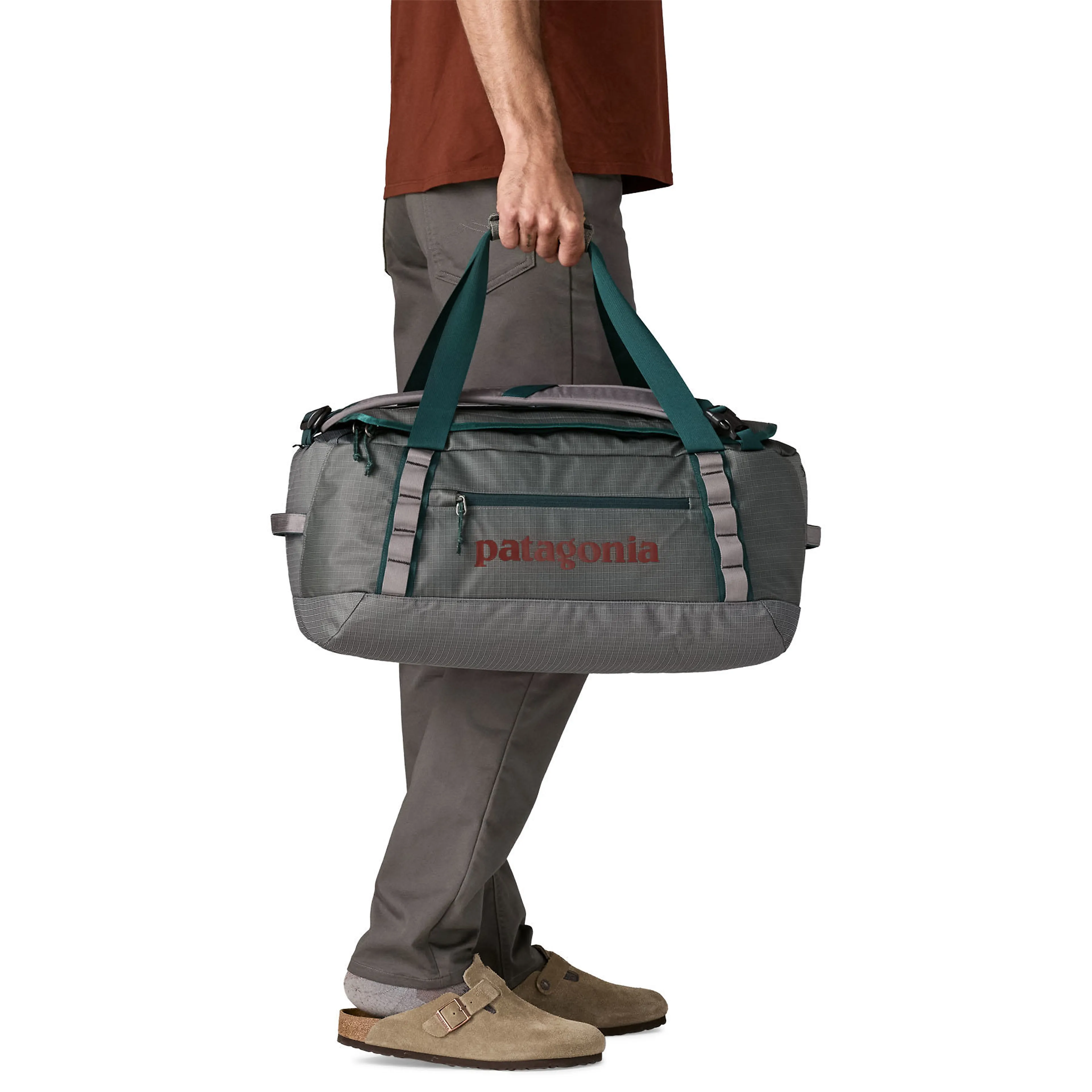 Black Hole Duffel 40L