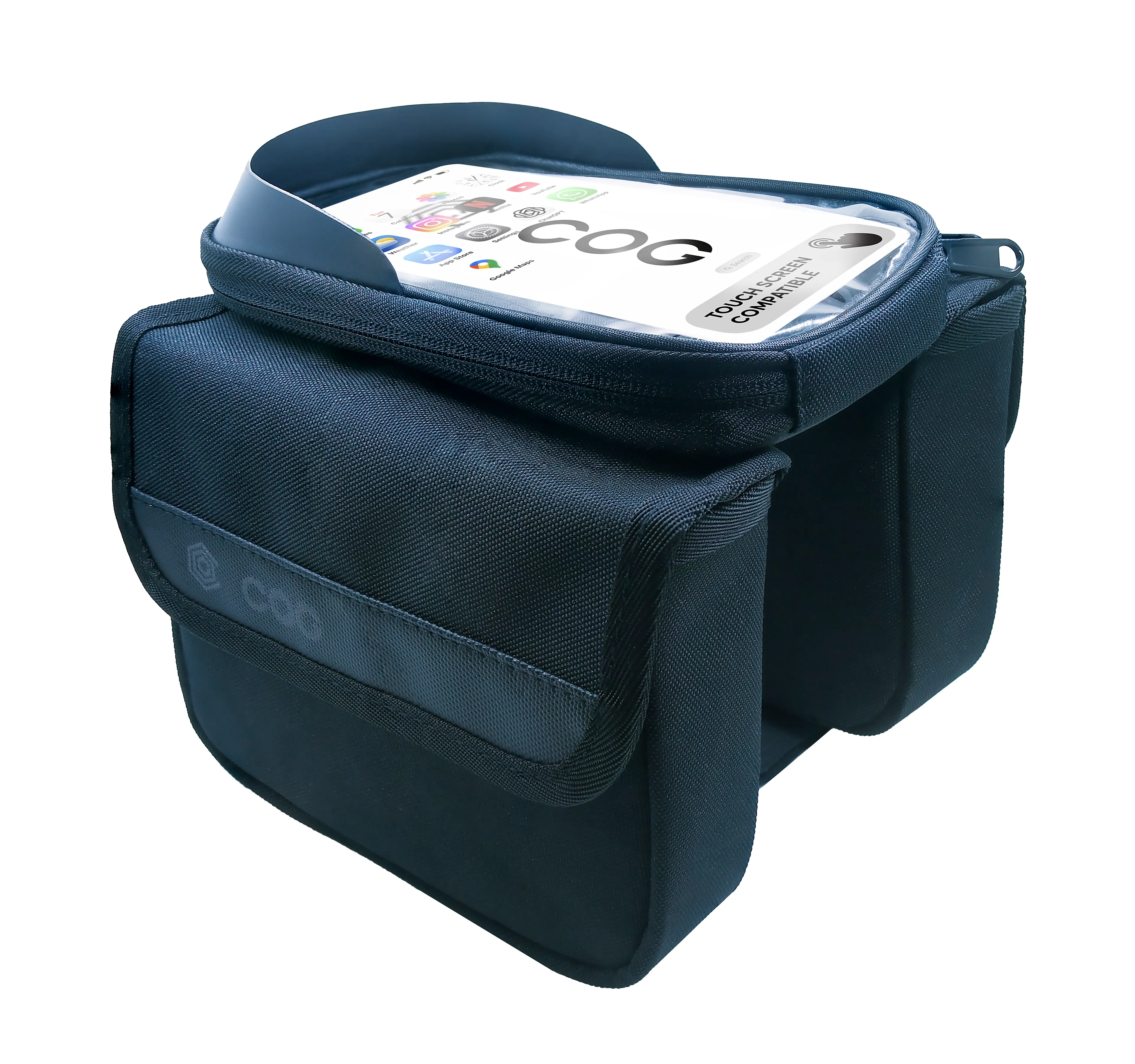 Top Tube Bag for Smart phone