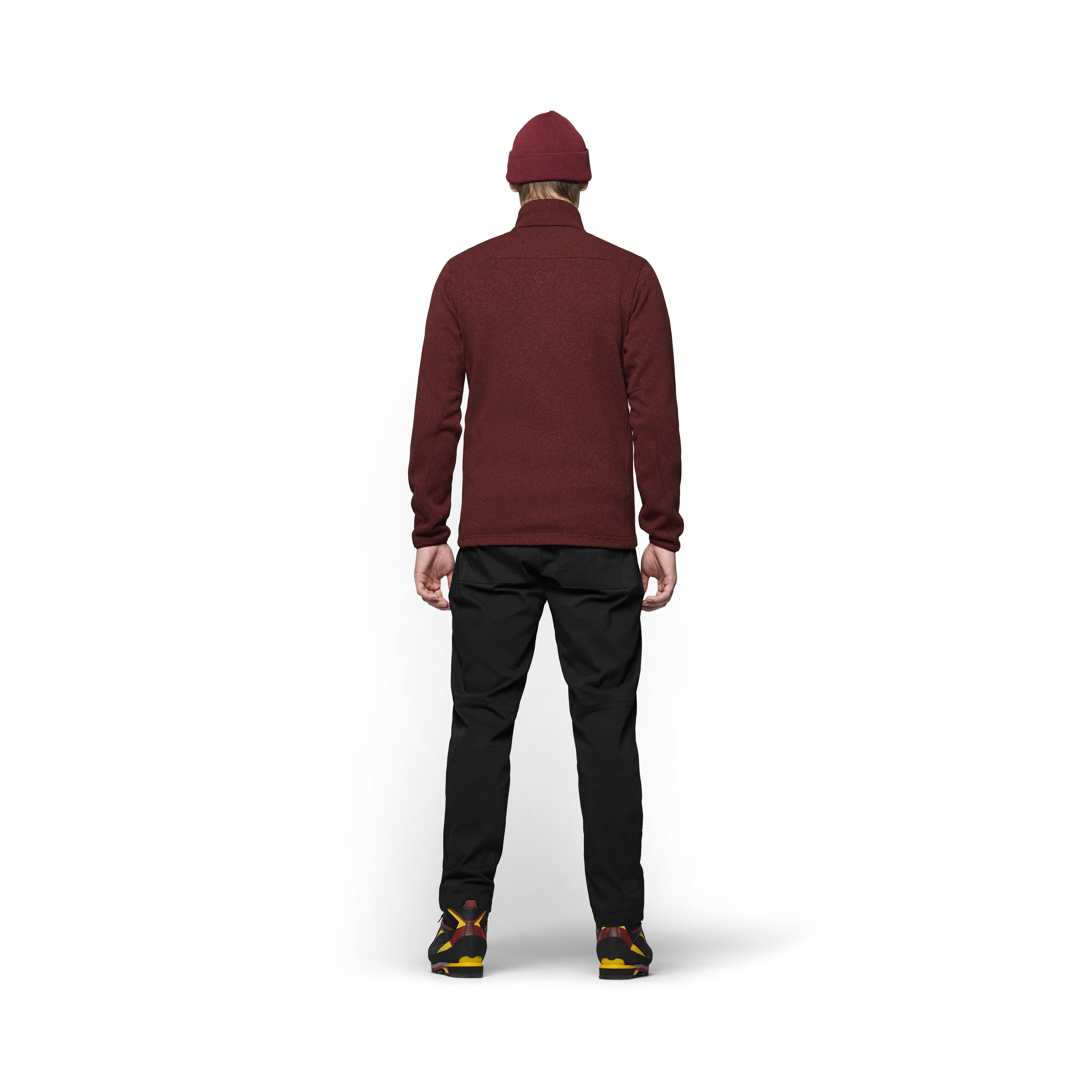 femund warm2 Jacket M's
