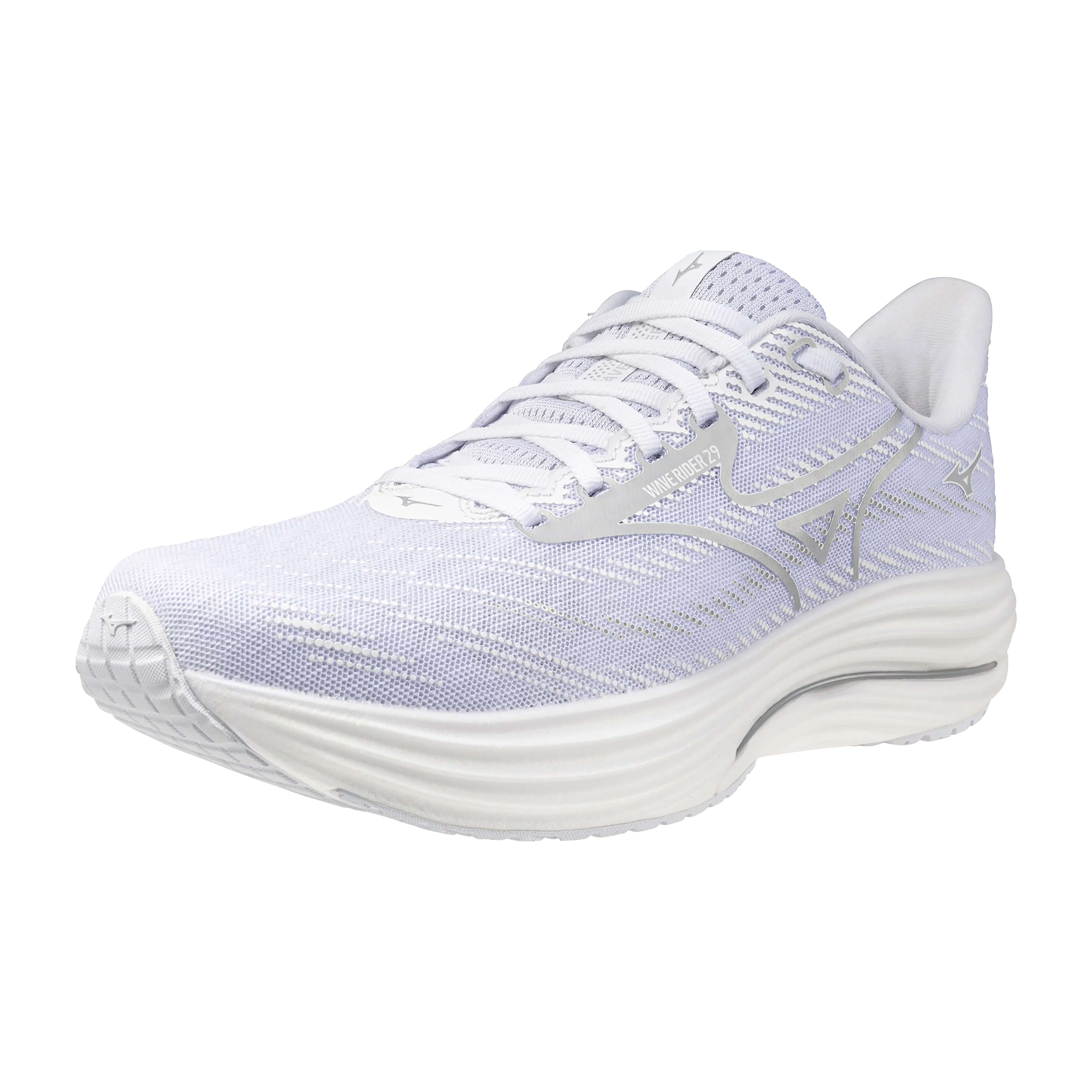 WAVE RIDER 29(U)