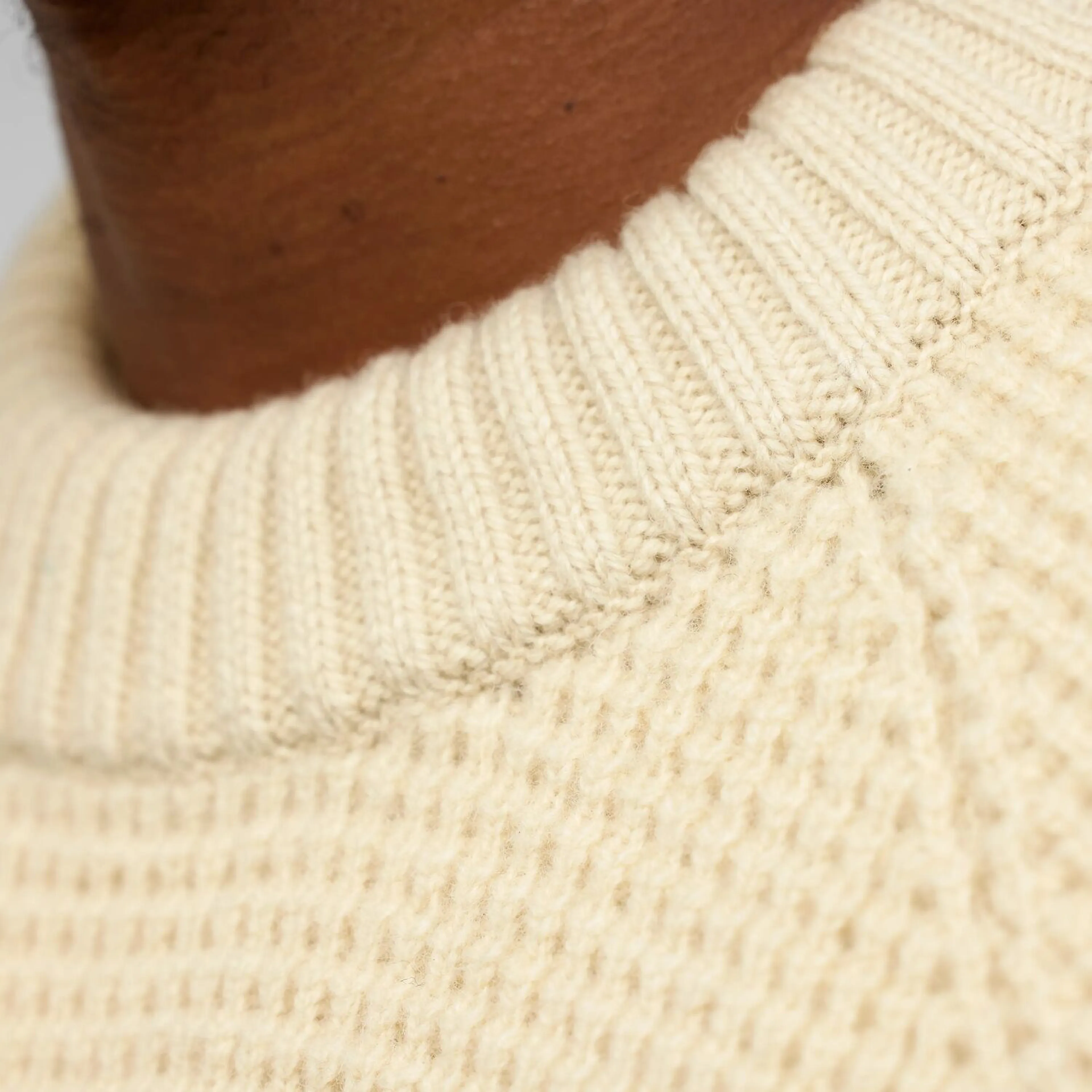 Övik Waffle Knit M
