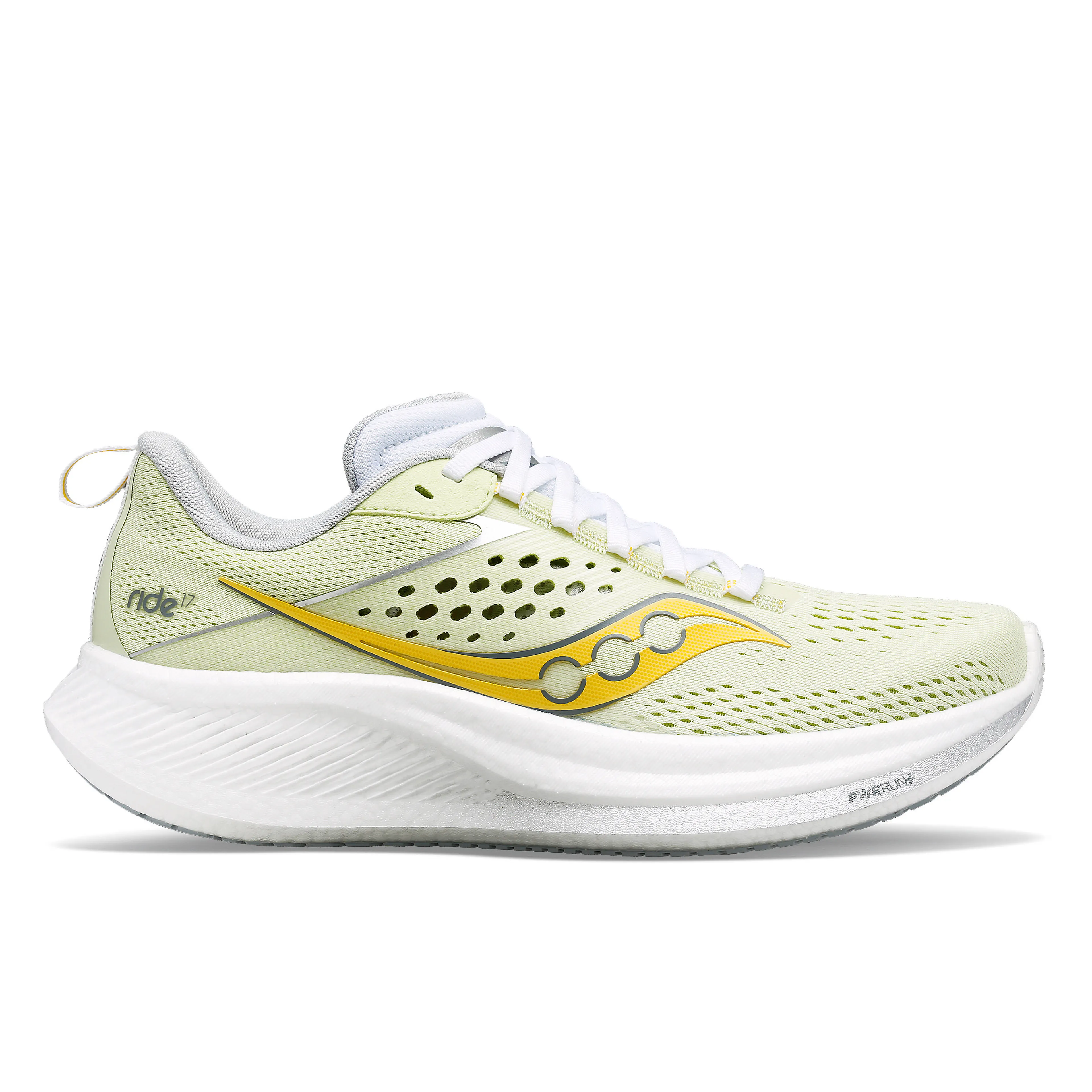 SAUCONY RIDE 17, W