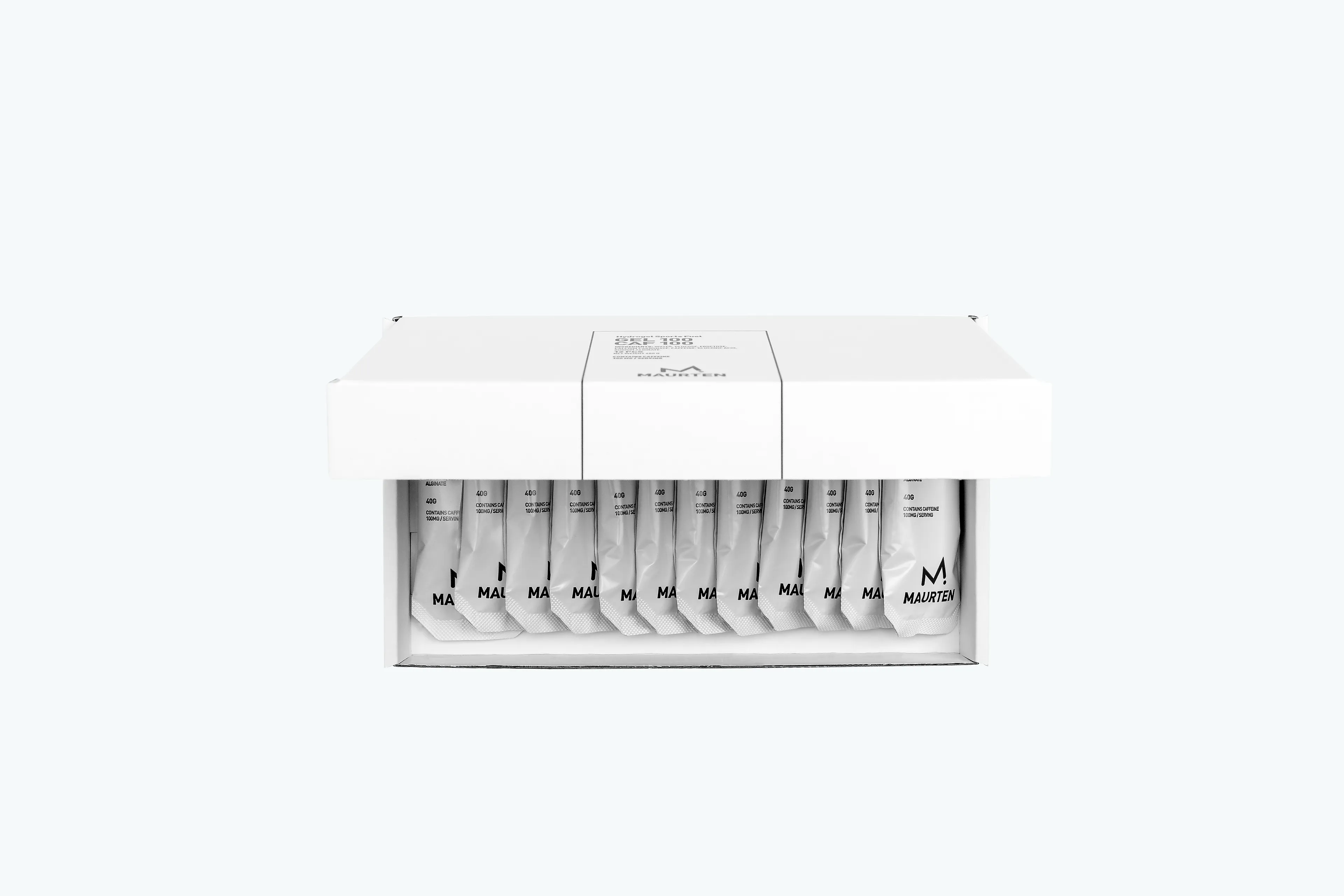 GEL 100 CAF 100 - box of 12