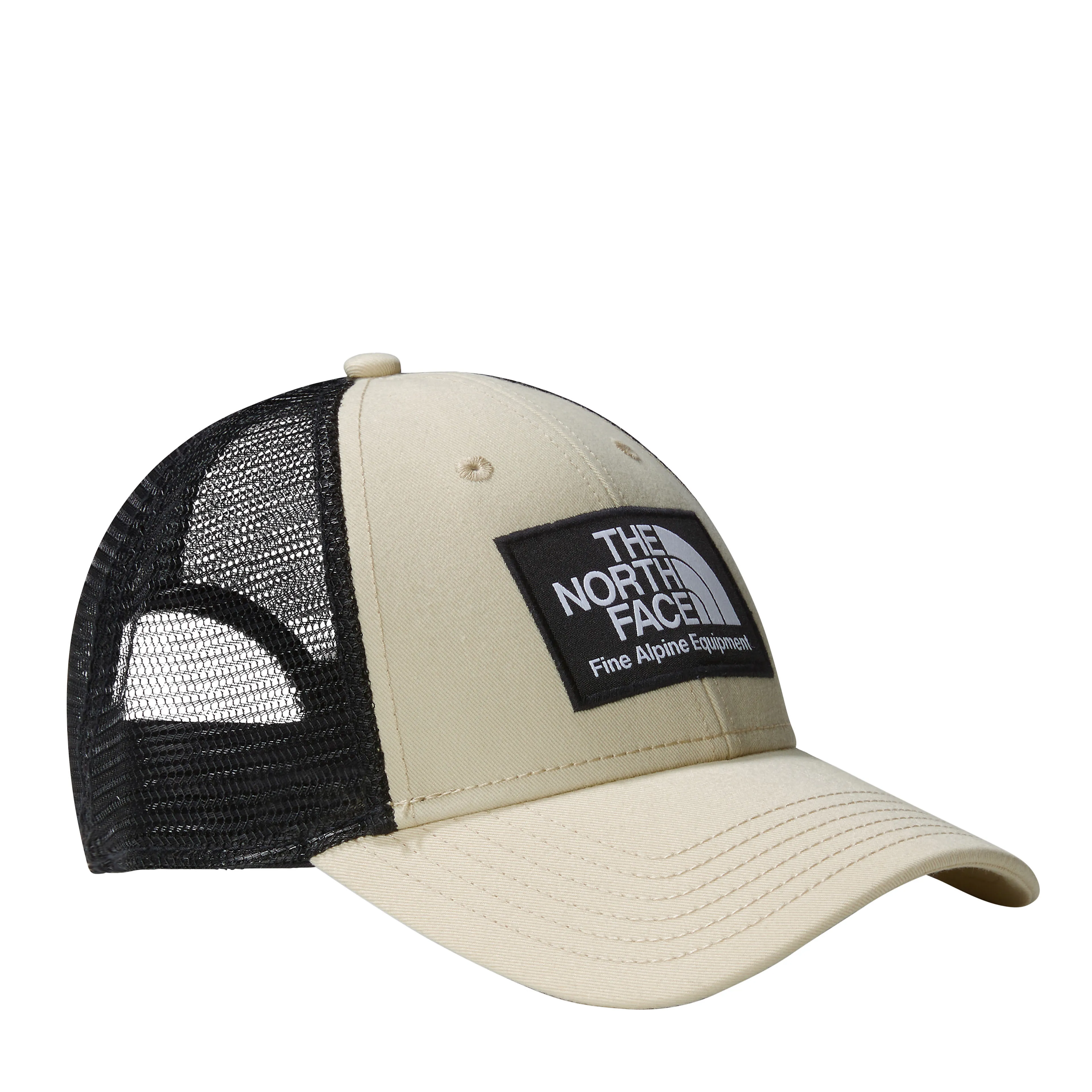 MUDDER TRUCKER