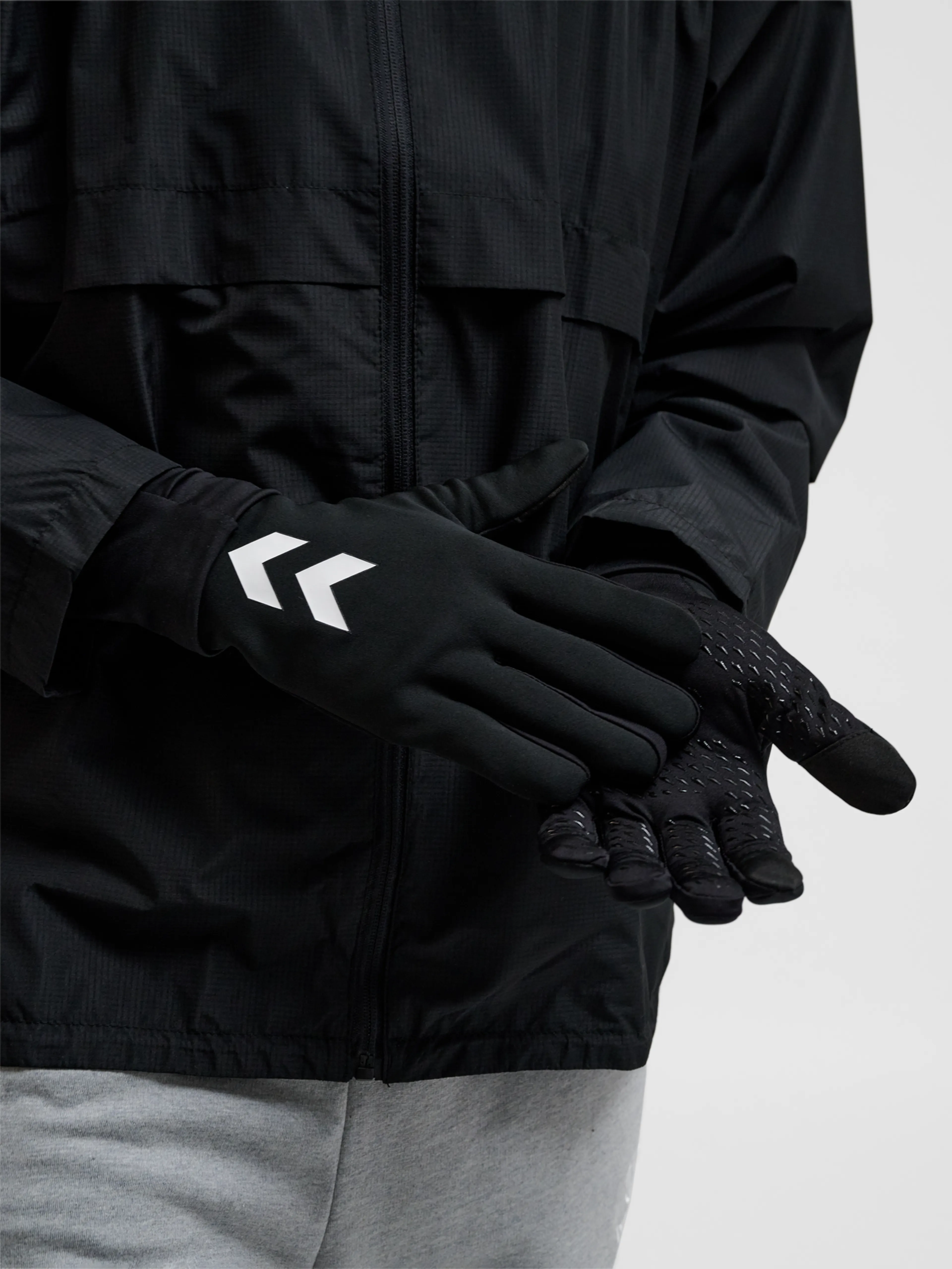 hmlPRO GLOVES