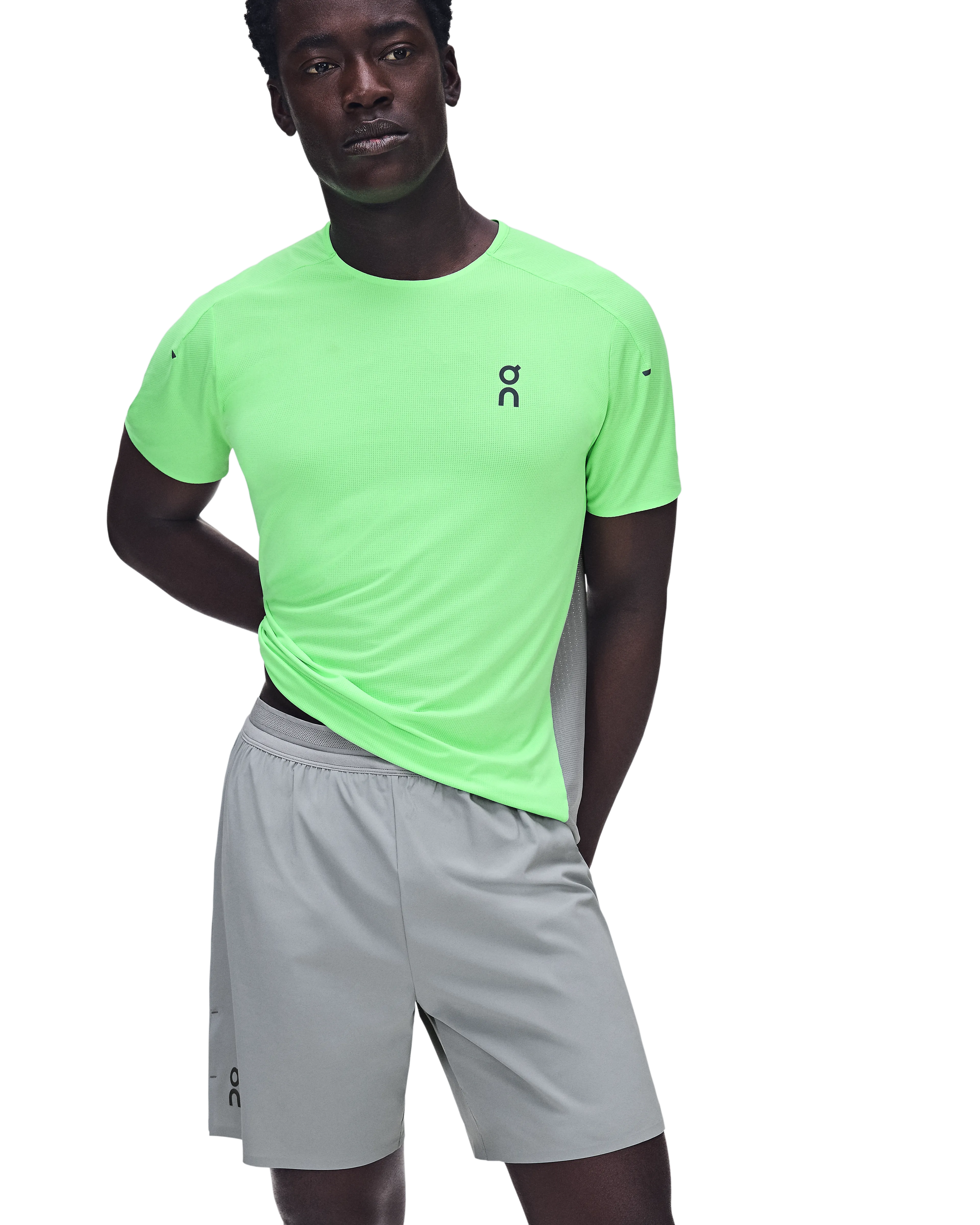7" Performance Shorts