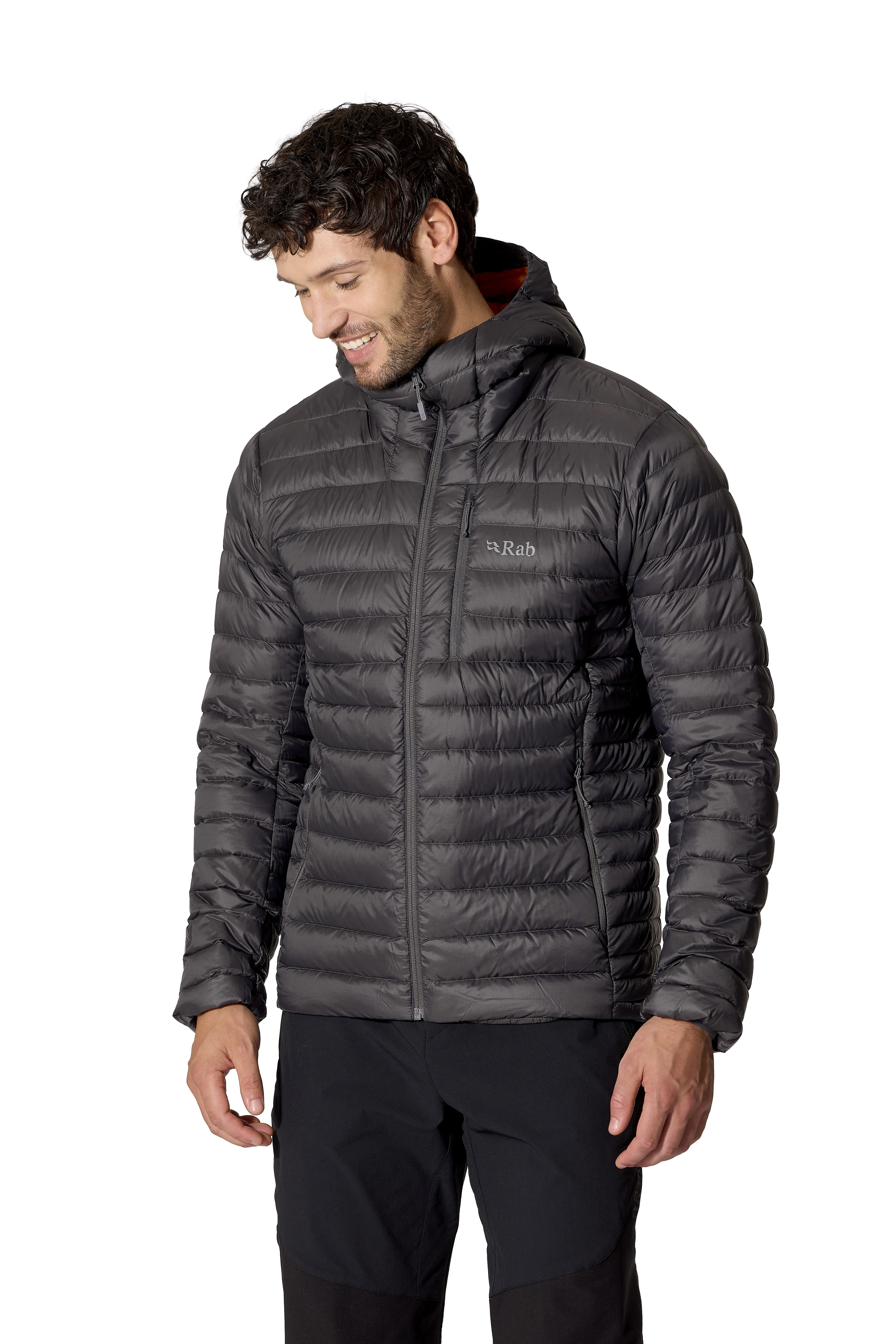 Microlight Alpine Hoody
