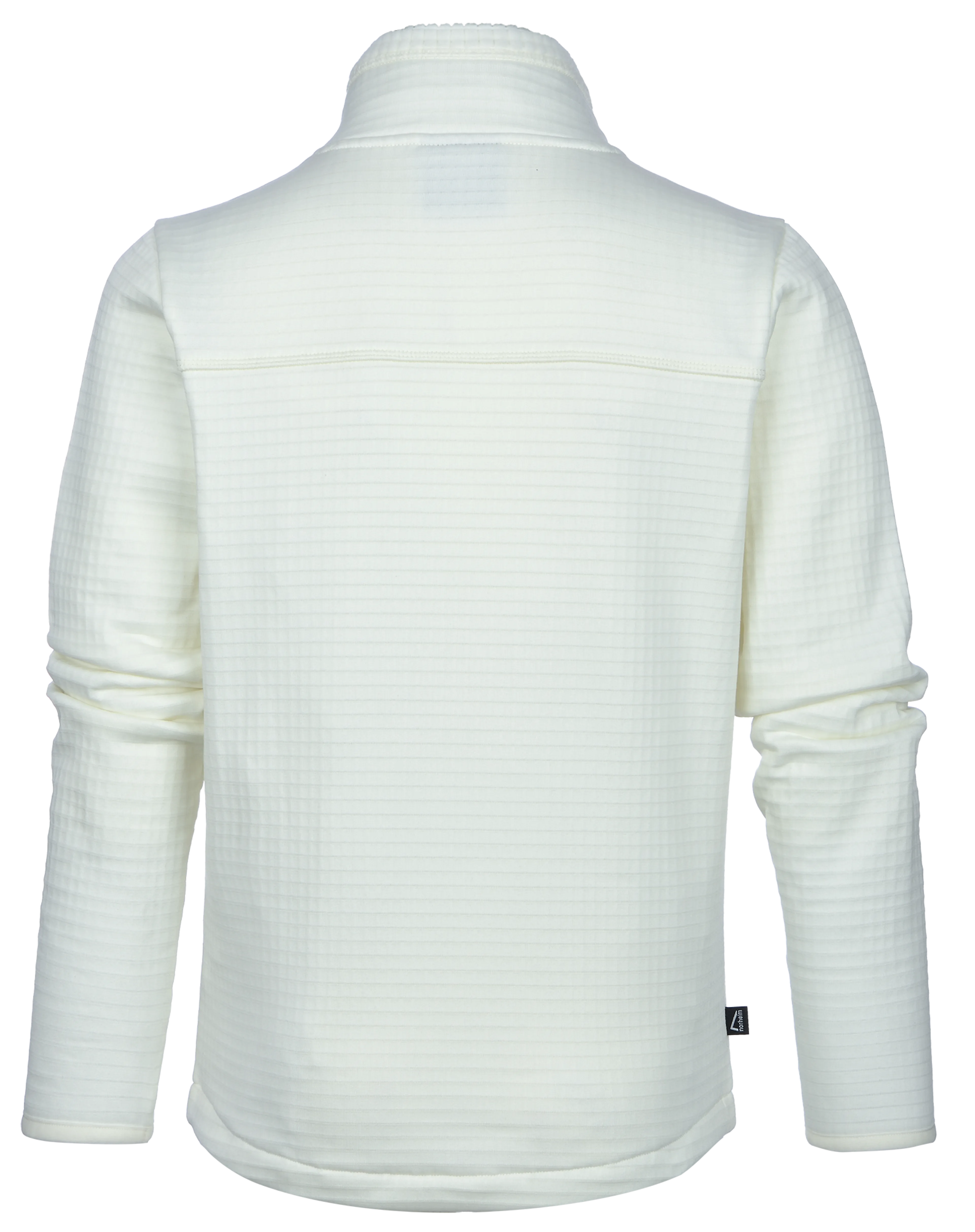 KVIKNE JR TEKNISK FLEECEJAKKE