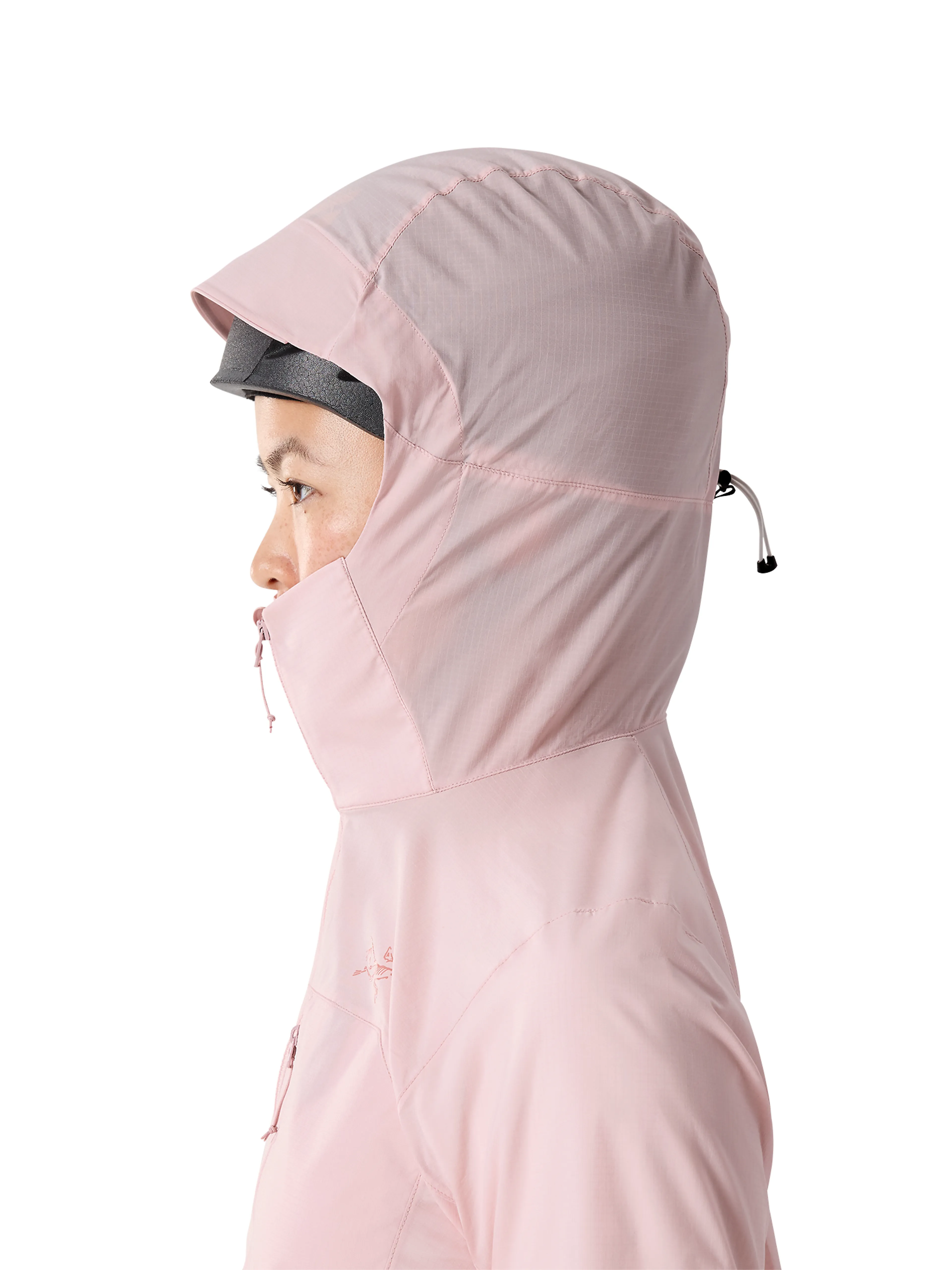 Squamish Hoody W