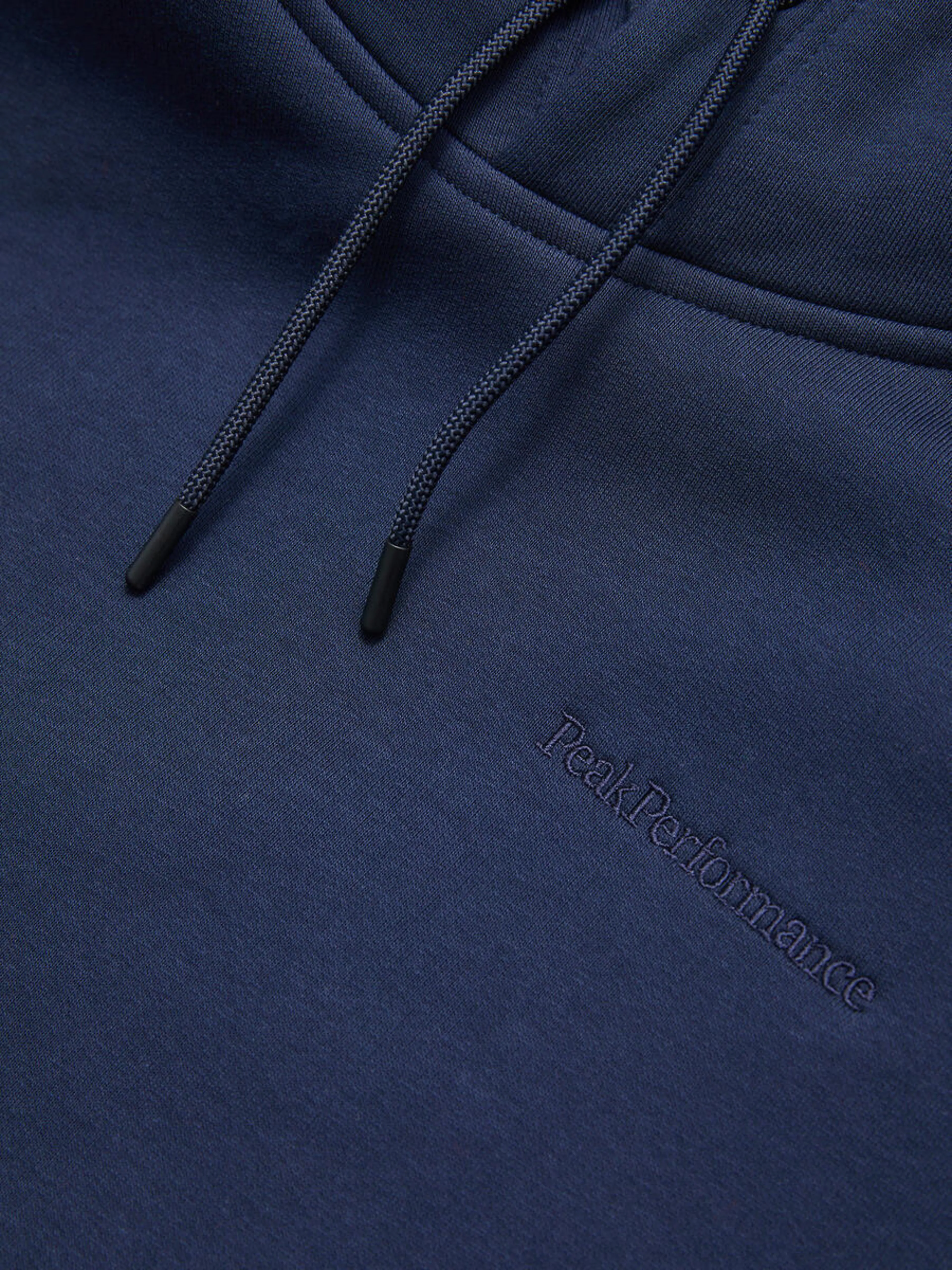 M Original Small Logo Hood