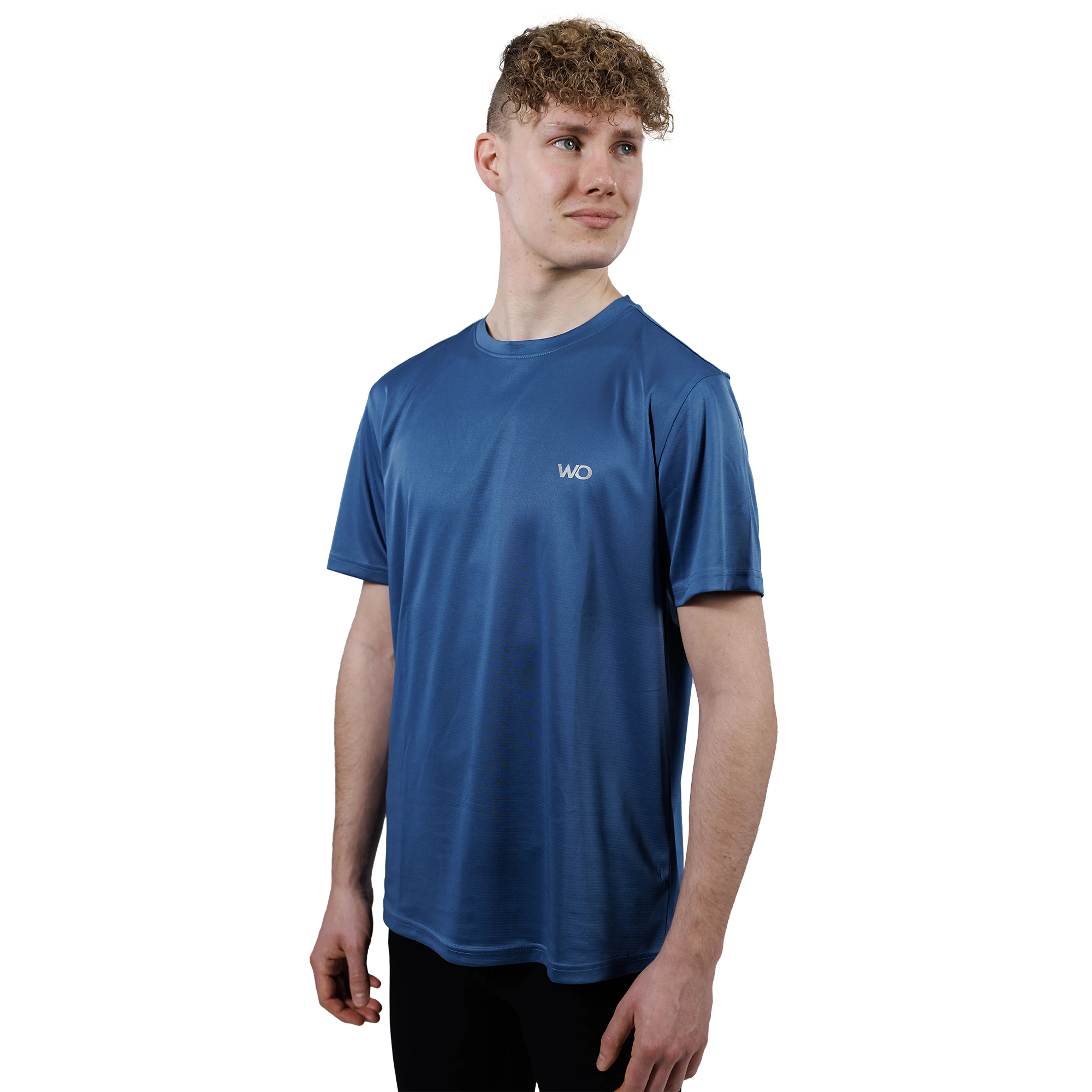Atlanta M S/S Tee