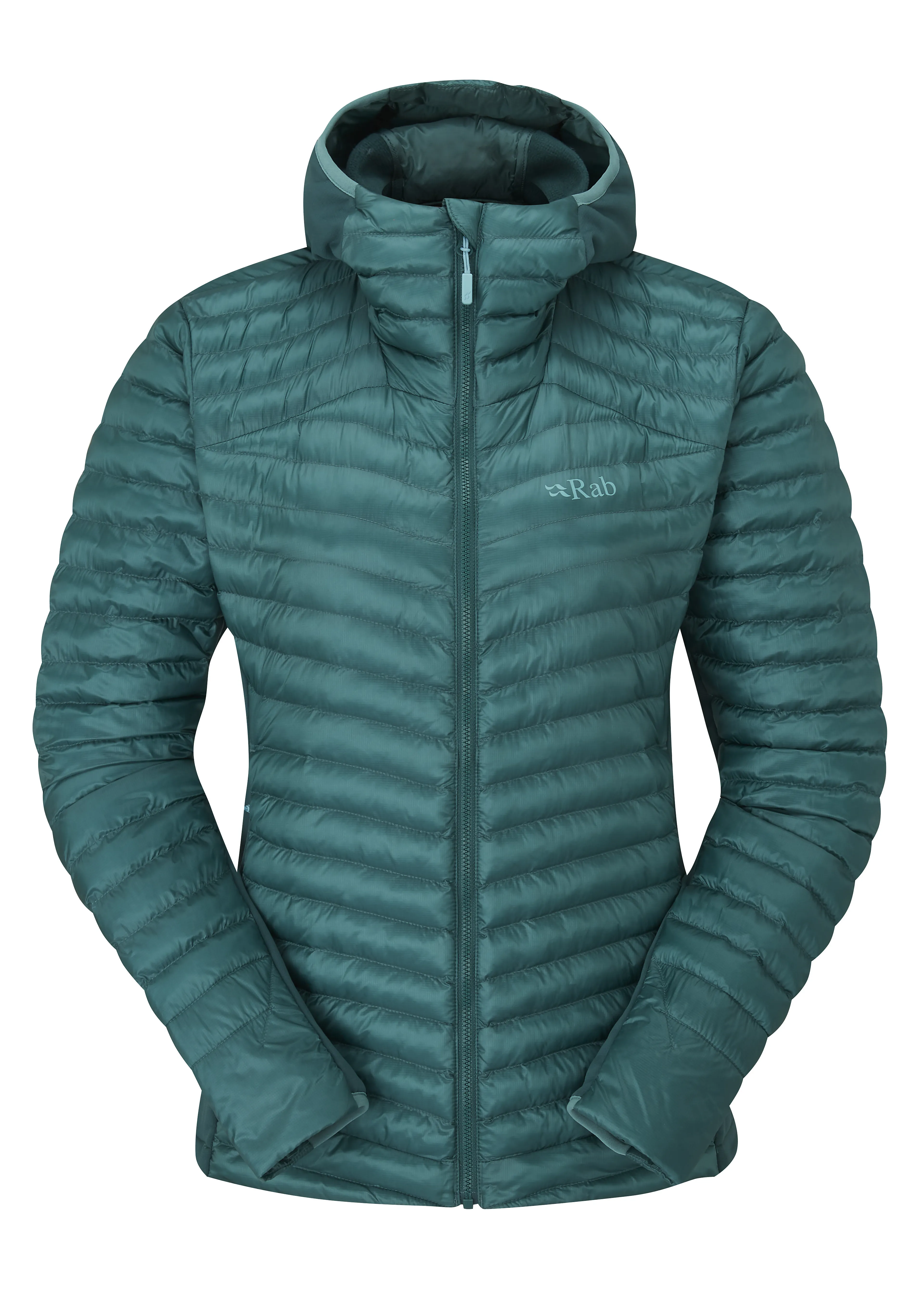 Cirrus Flex 2.0 isolert jakke dame