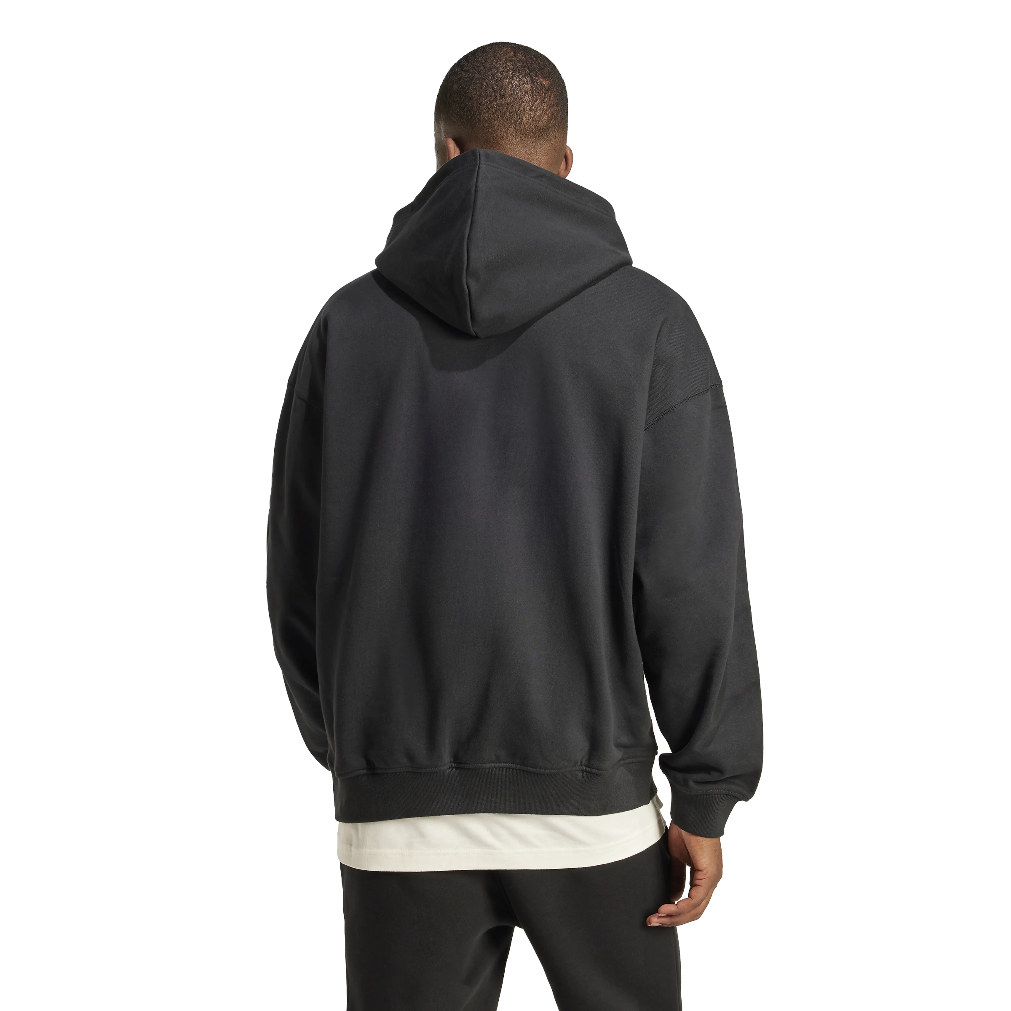 Premium Essentials Hoodie