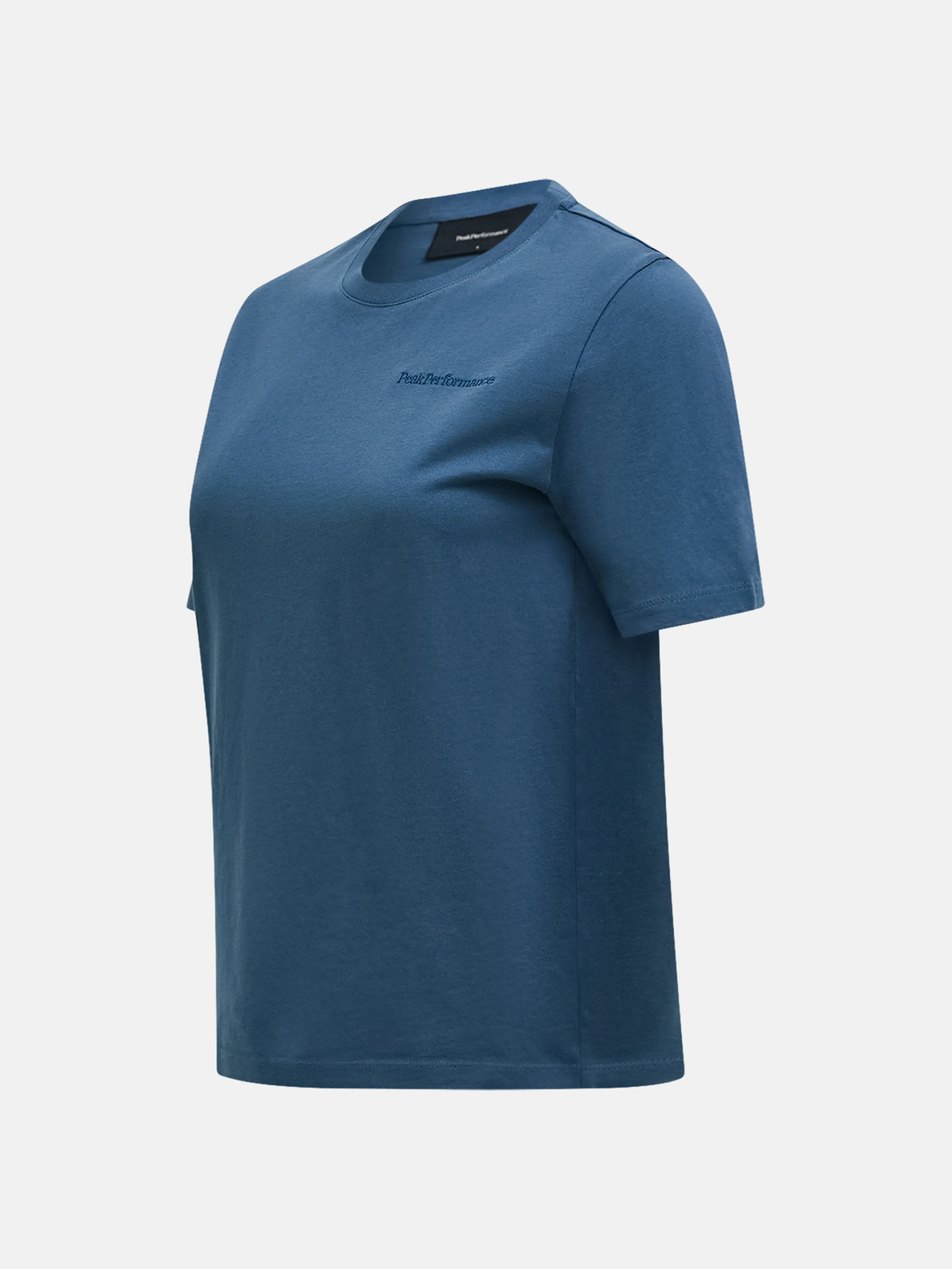 W Original Small Logo Tee
