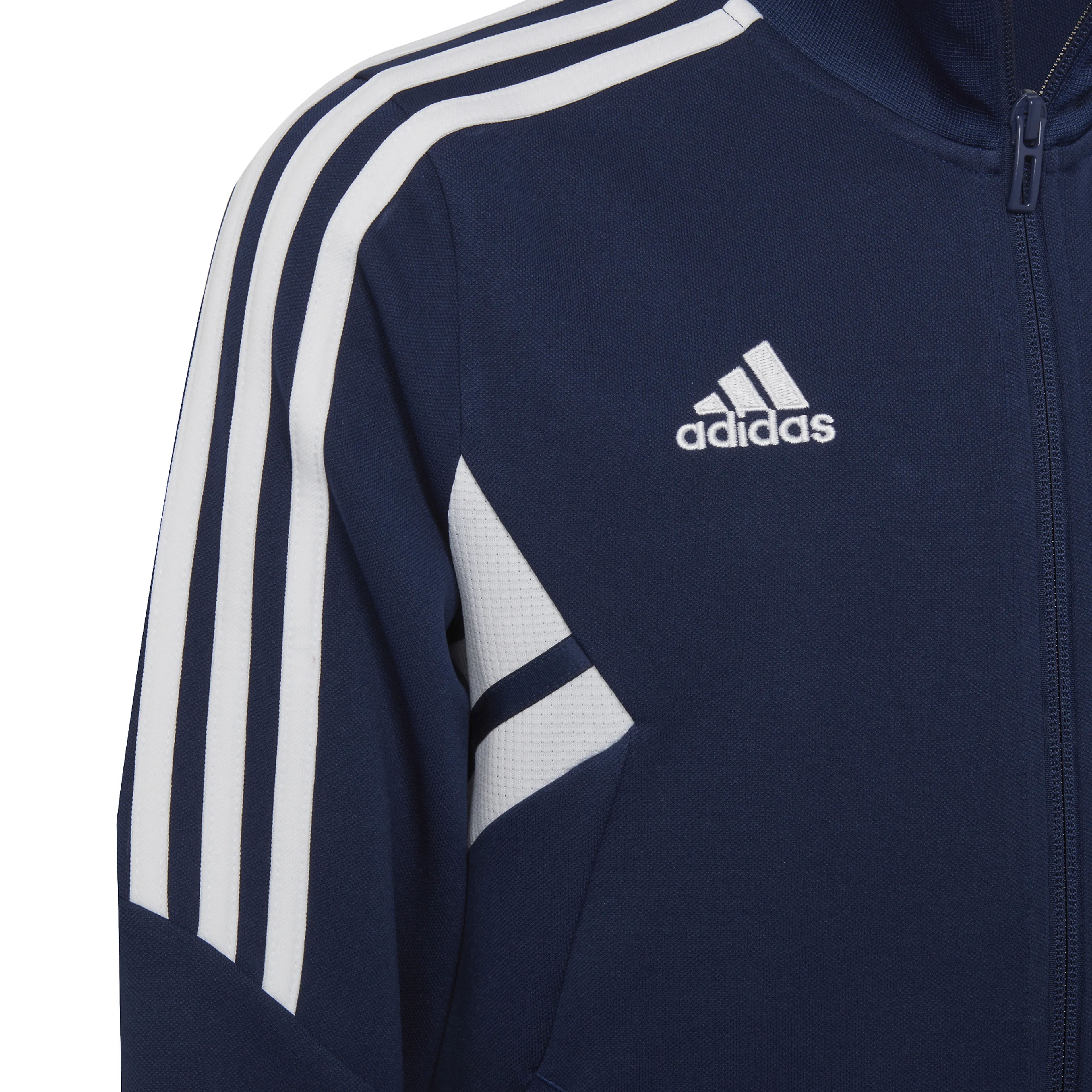 Condivo 22 Track Jacket treningsjakke barn/junior