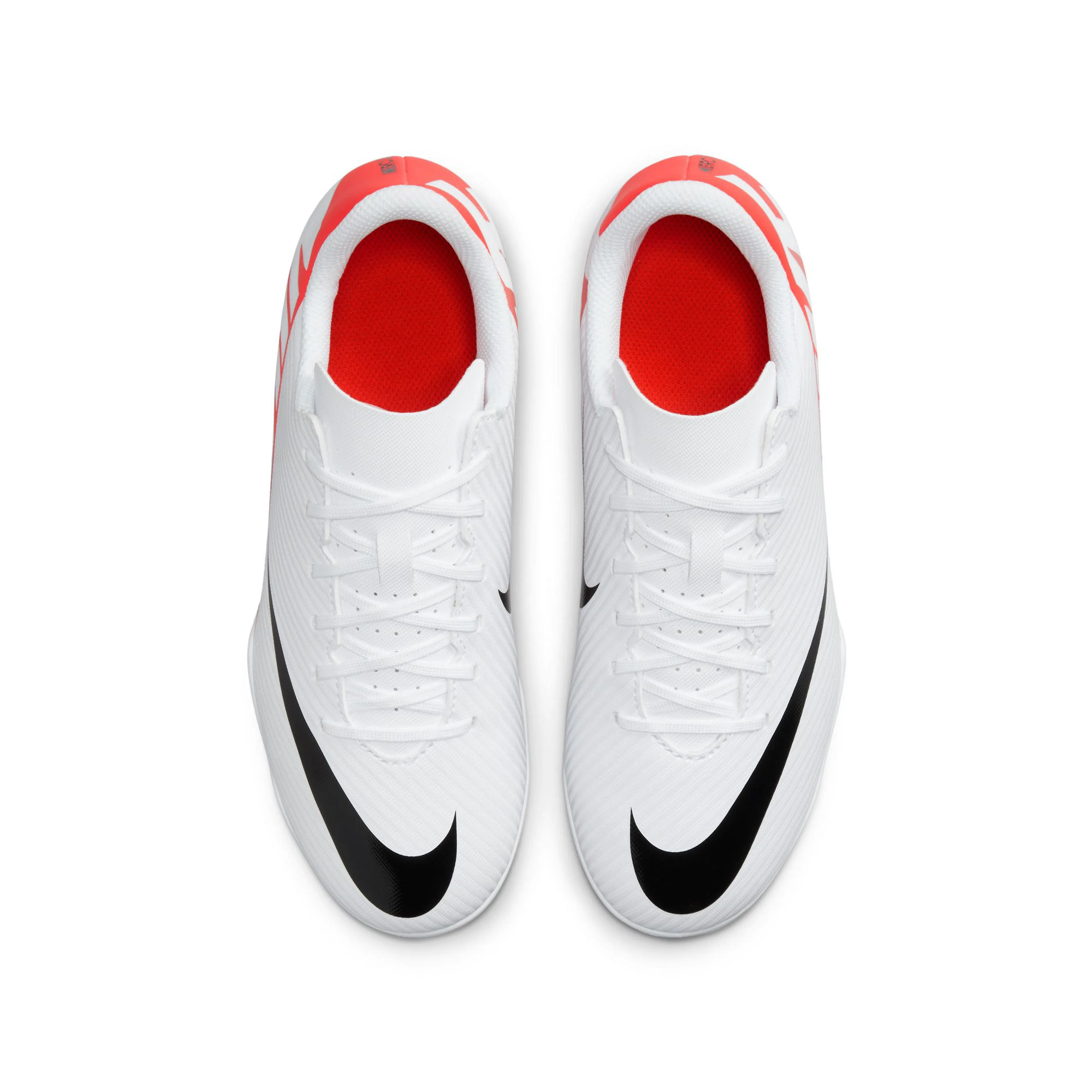 Mercurial Vapor 15 Club FG/MG fotballsko kunstgress/gress barn/junior