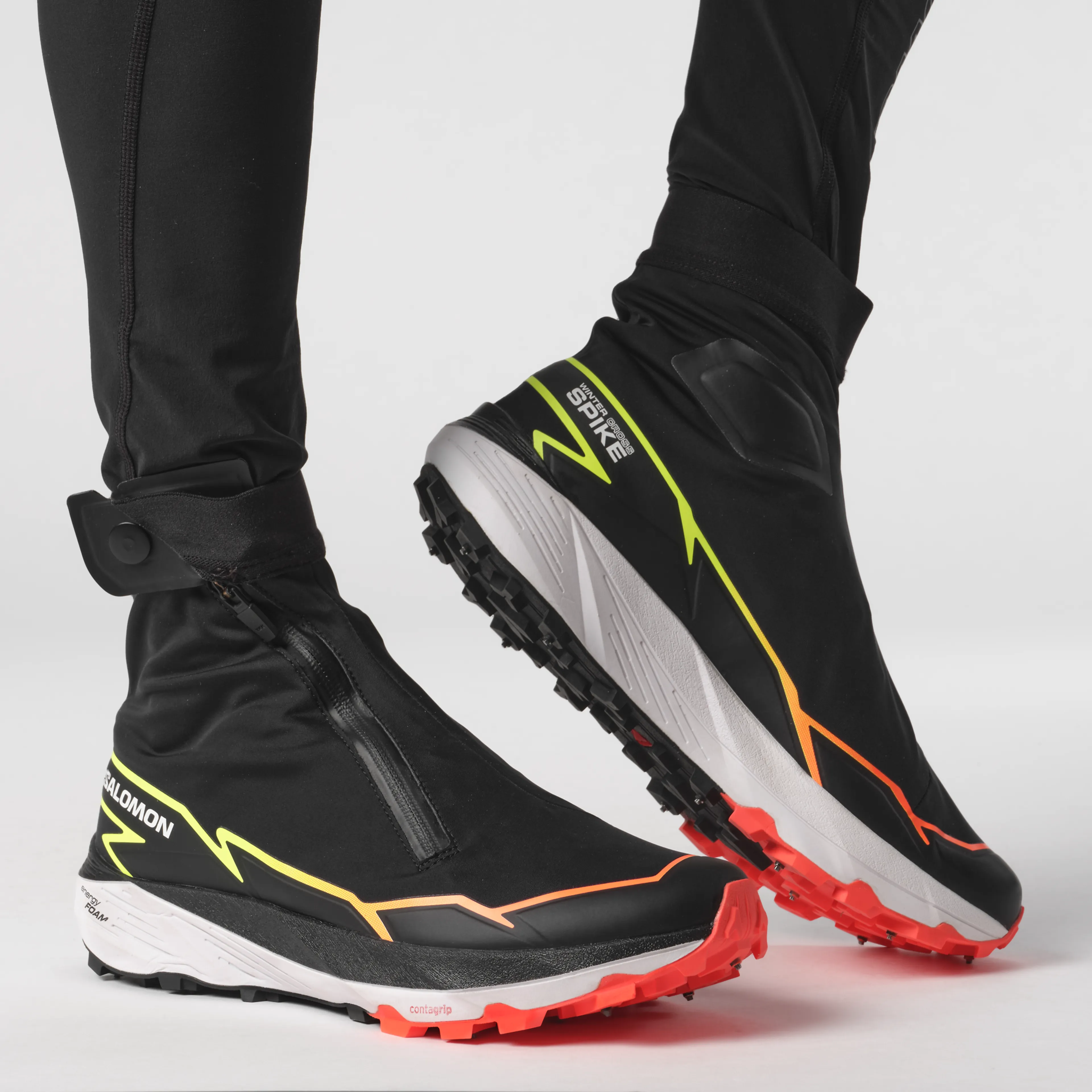 WINTER CROSS SPIKE