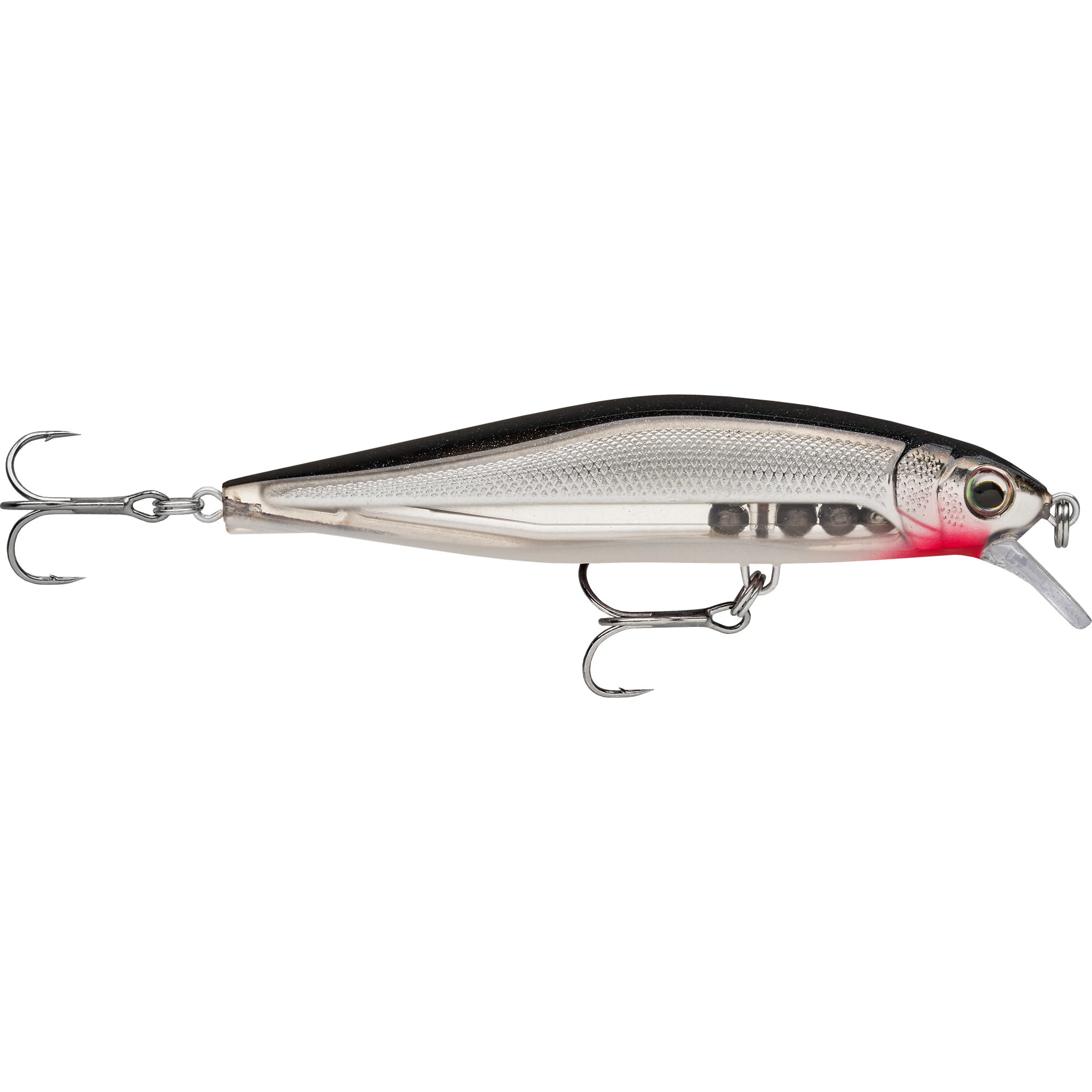 Precision Xtreme Air Boss 8cm 9g MS
