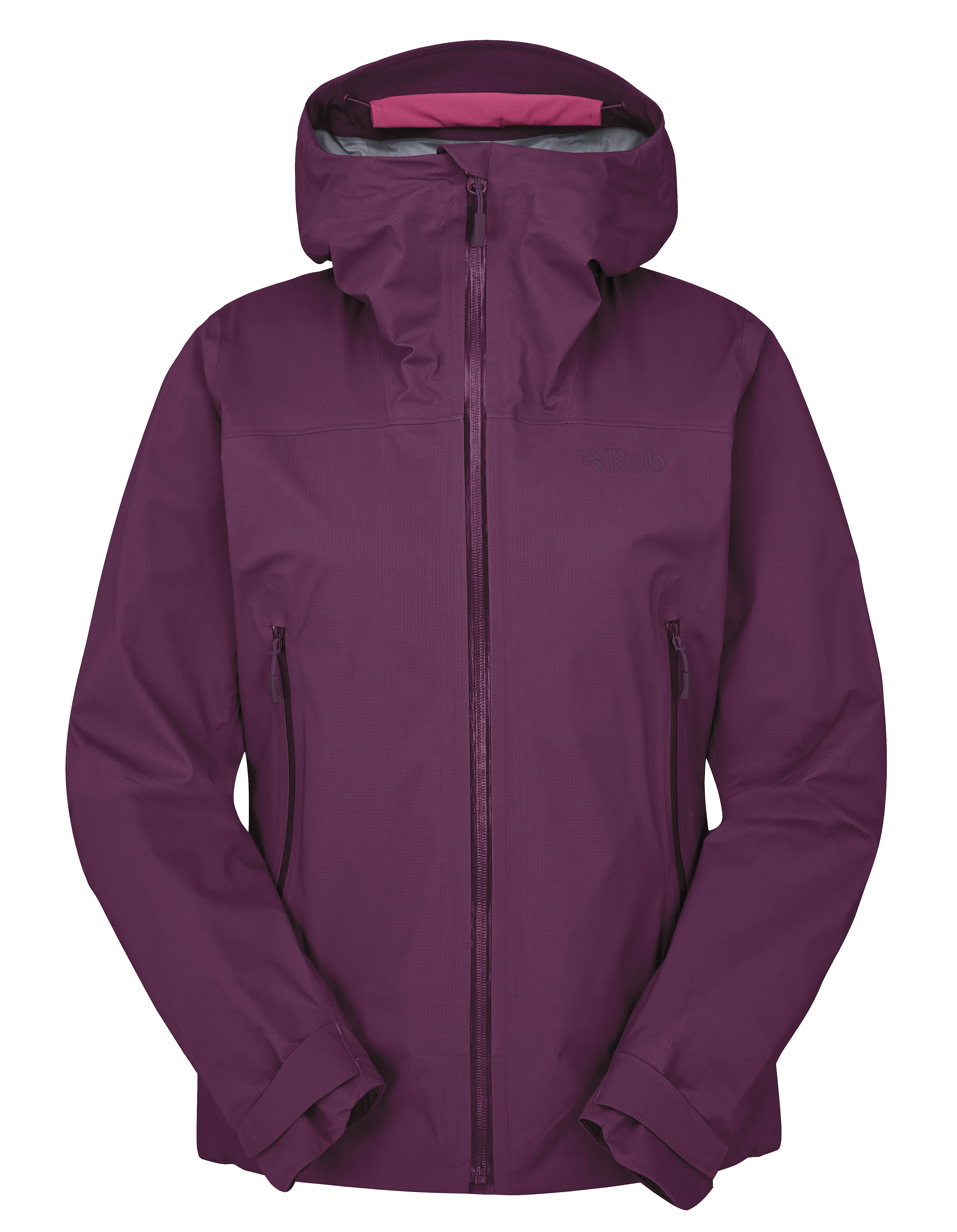 Firewall Light Jacket Wmns