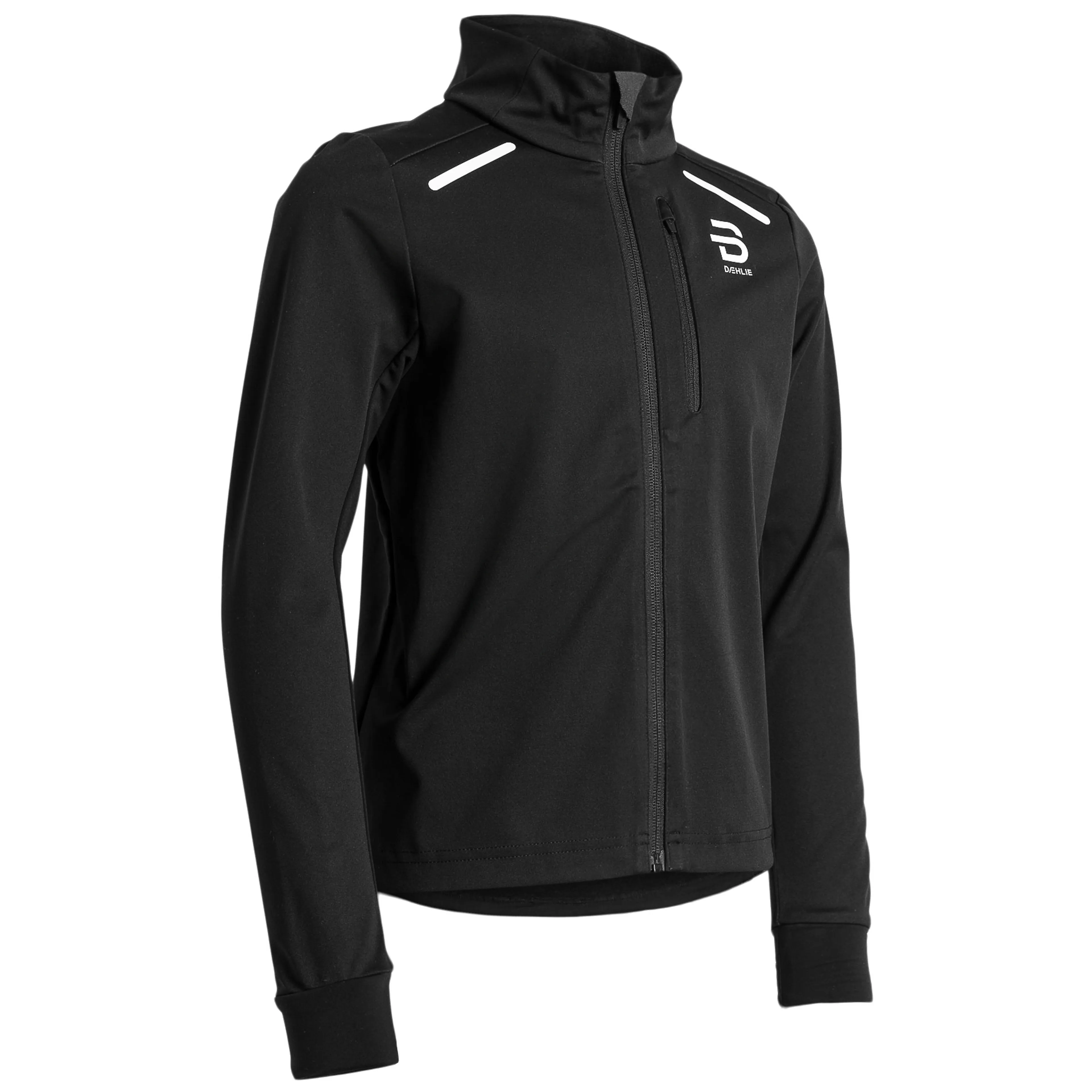Jacket Base Jr